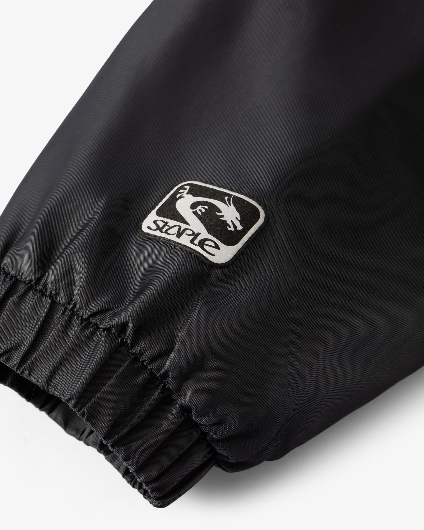 Pit Crew Jacket - Jacket | Staple Pigeon