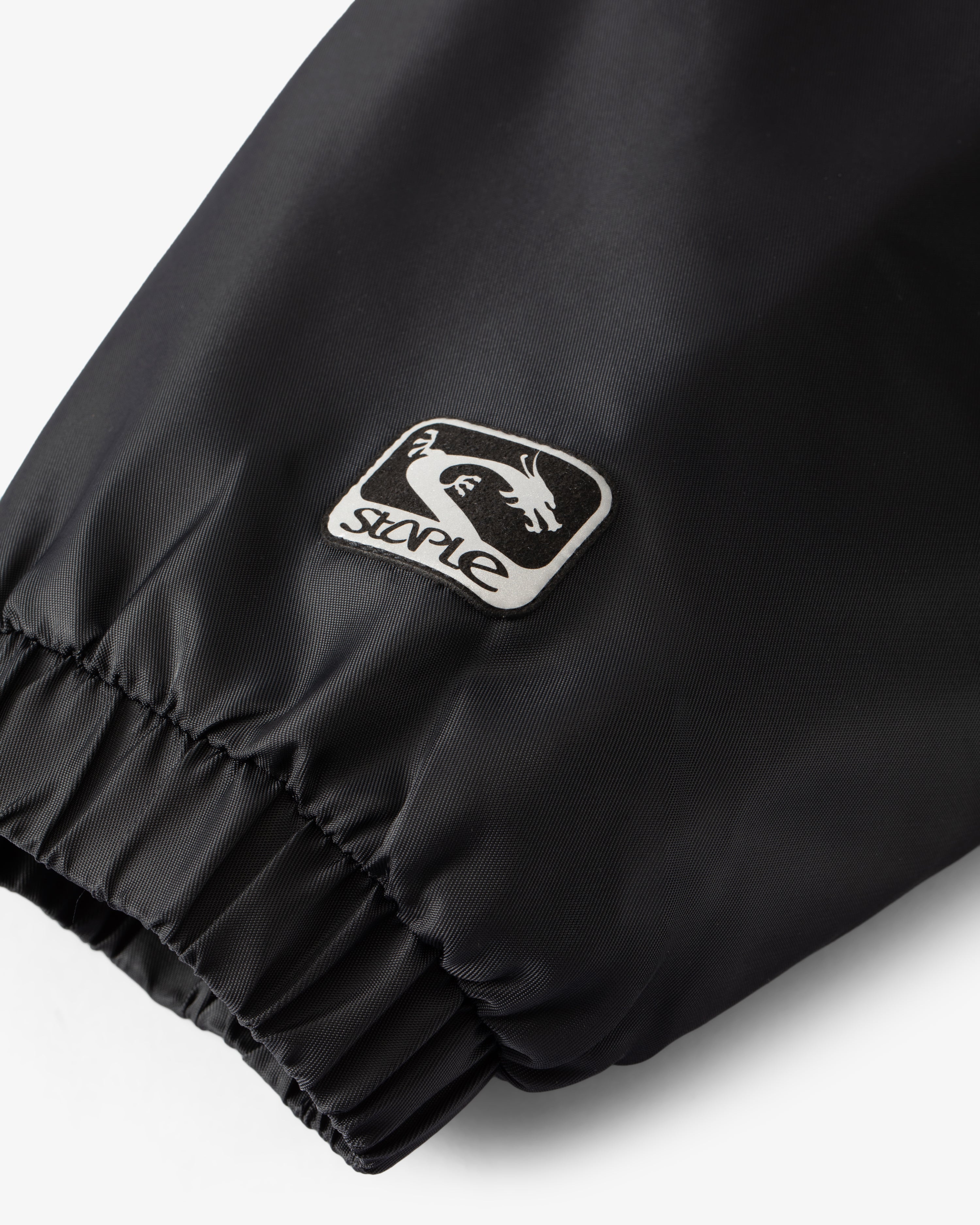 Pit Crew Jacket - Jacket | Staple Pigeon