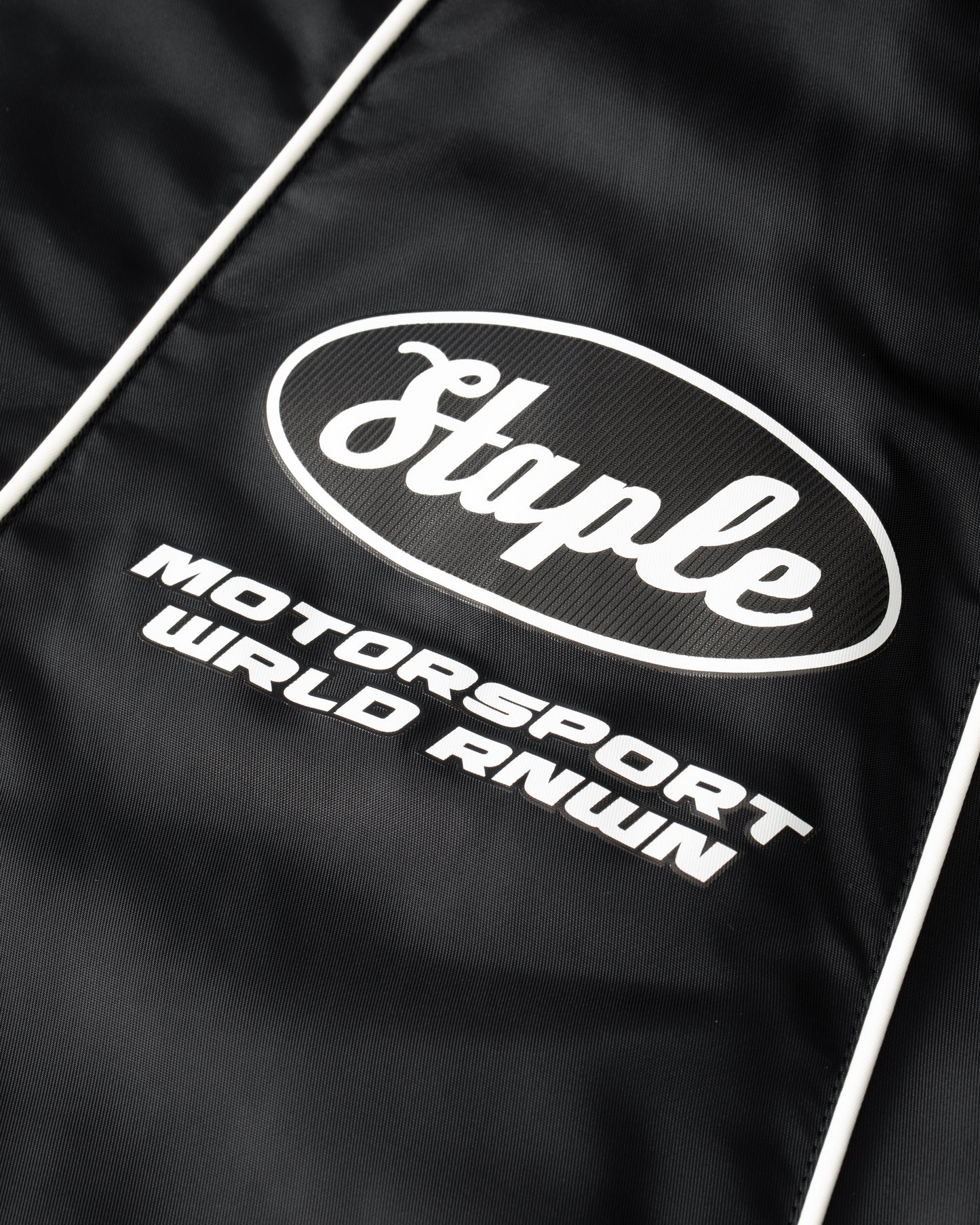 Pit Crew Jacket - Jacket | Staple Pigeon