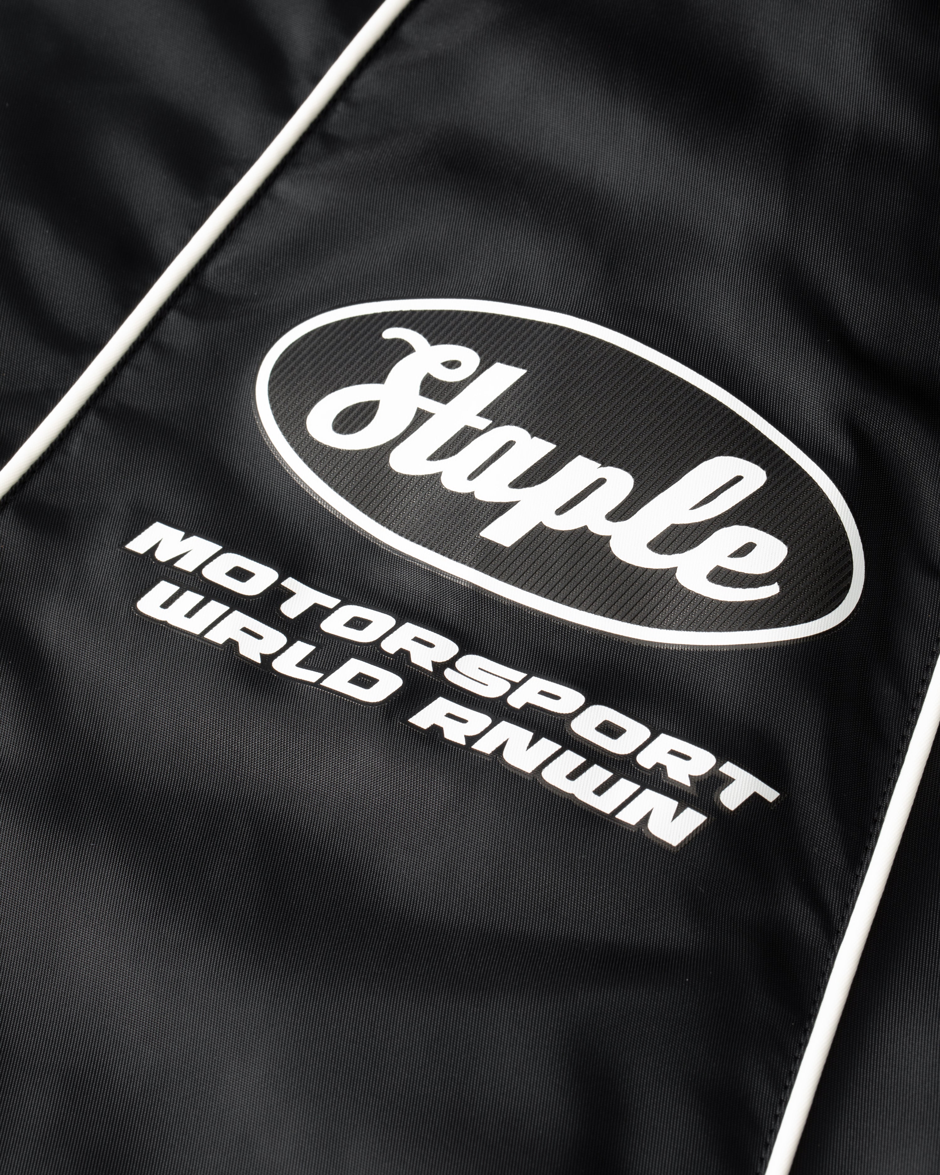 Pit Crew Jacket - Jacket | Staple Pigeon