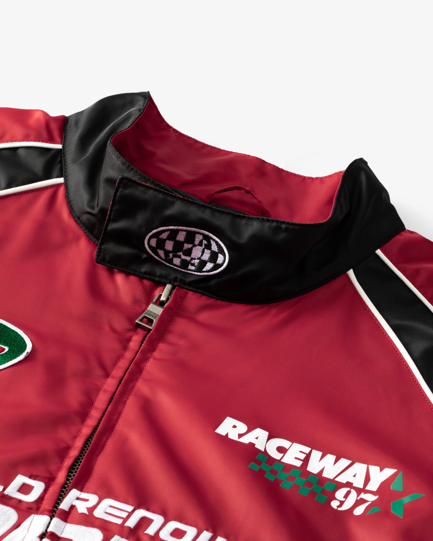 Pit Crew Jacket - Jacket | Staple Pigeon