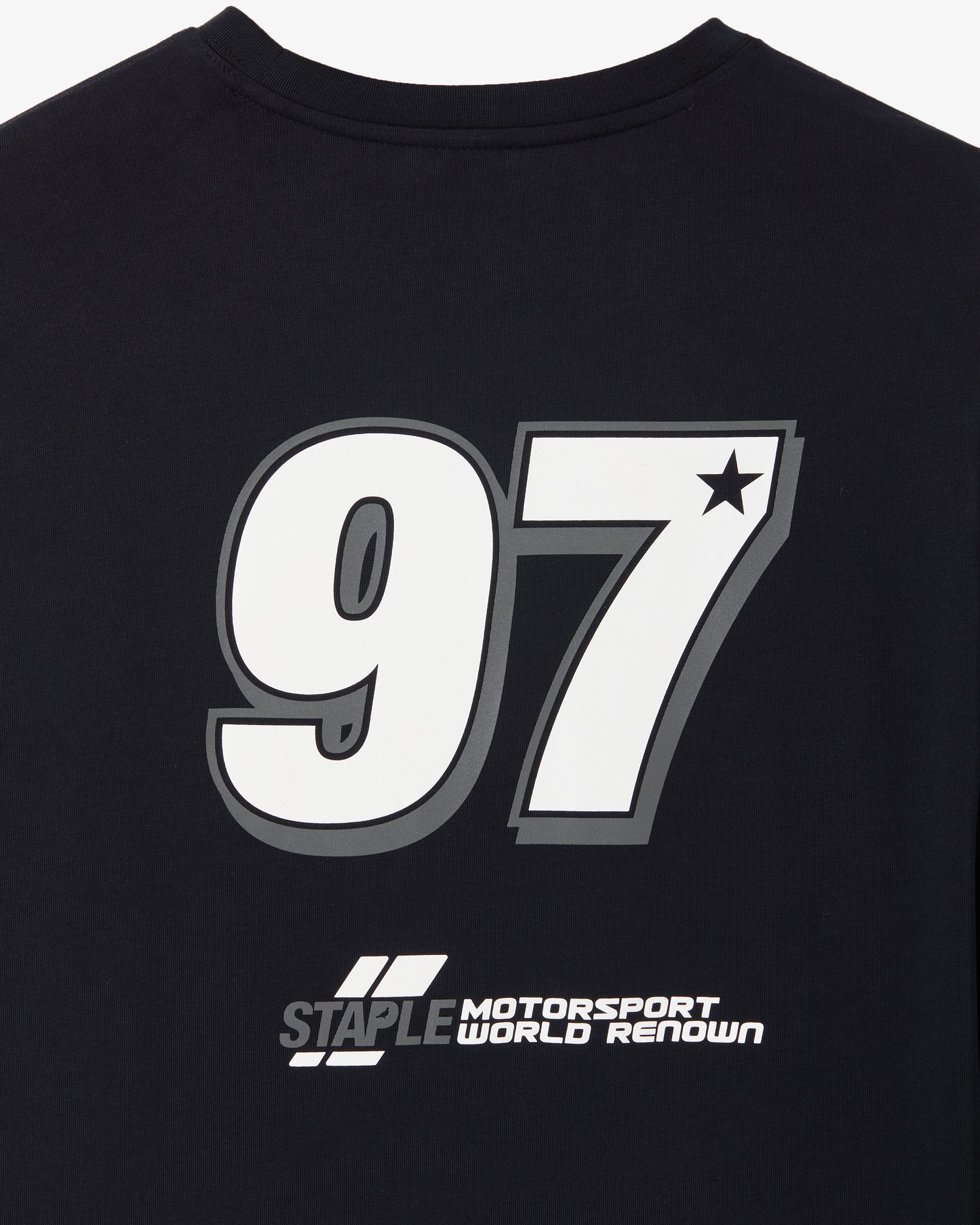Paddock L/S Tee - Tee | Staple Pigeon