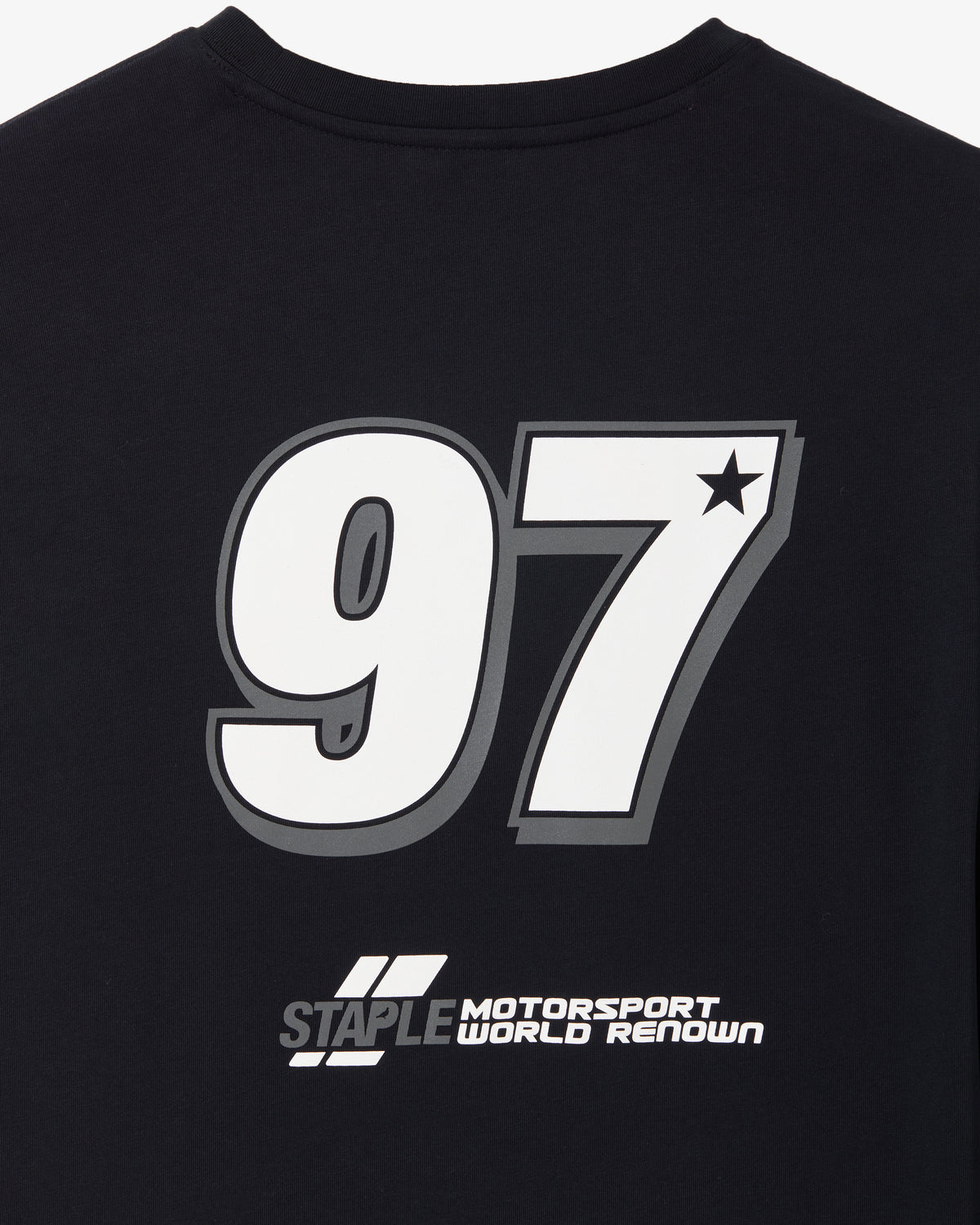 Paddock L/S Tee - LS Tee | Staple Pigeon