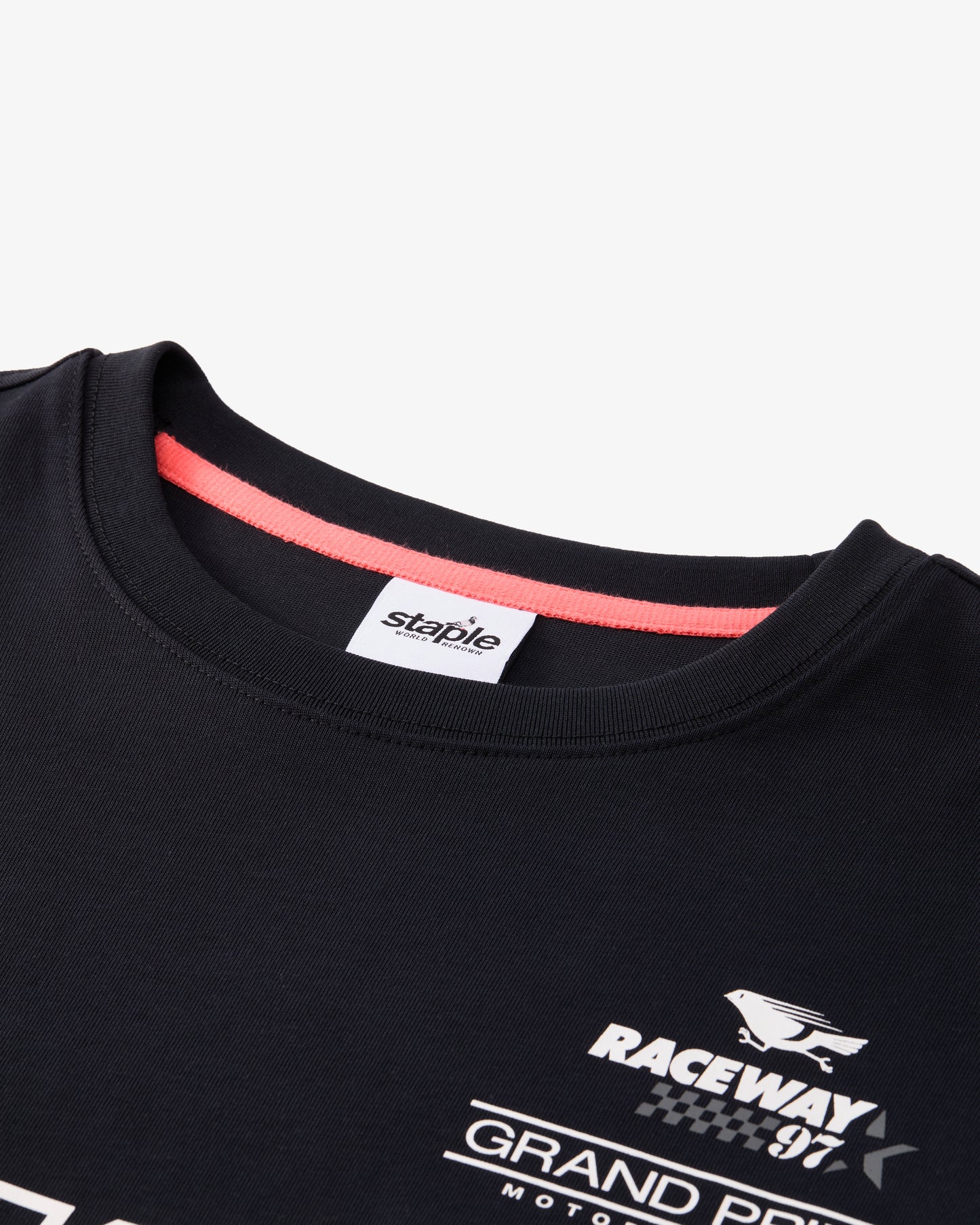 Paddock L/S Tee - Tee | Staple Pigeon
