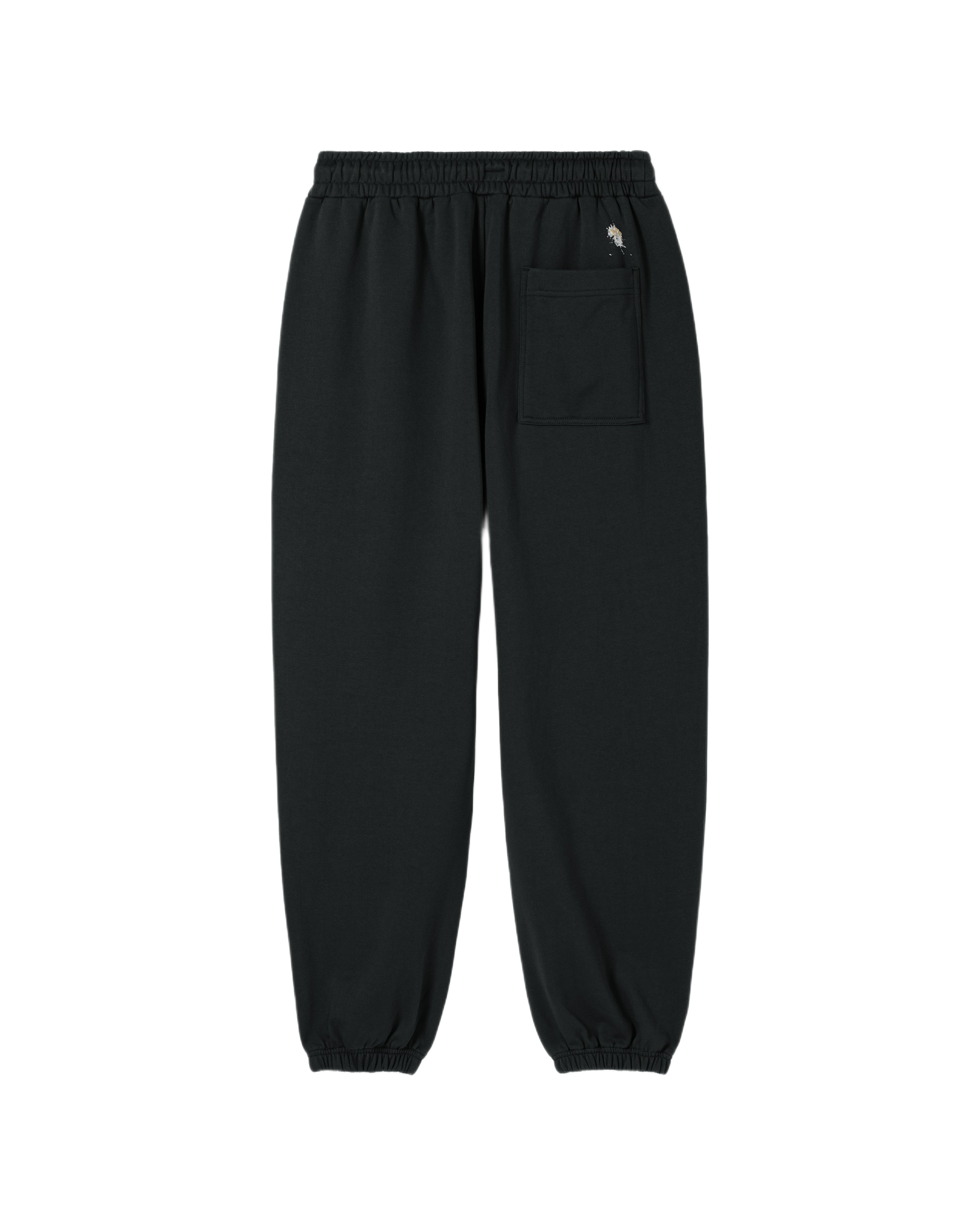 Starks Logo Sweatpant - Pants | Staple Pigeon