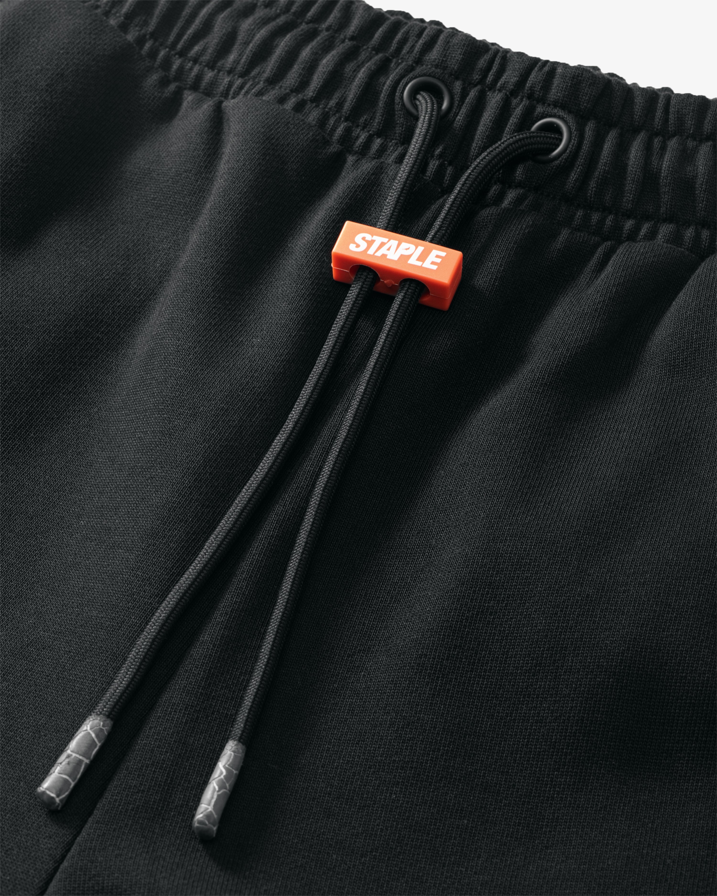 Starks Logo Sweatpant - Sweatpants | Staple Pigeon