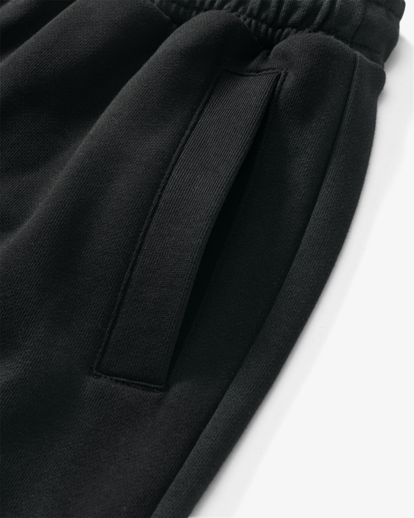 Starks Logo Sweatpant - Sweatpants | Staple Pigeon