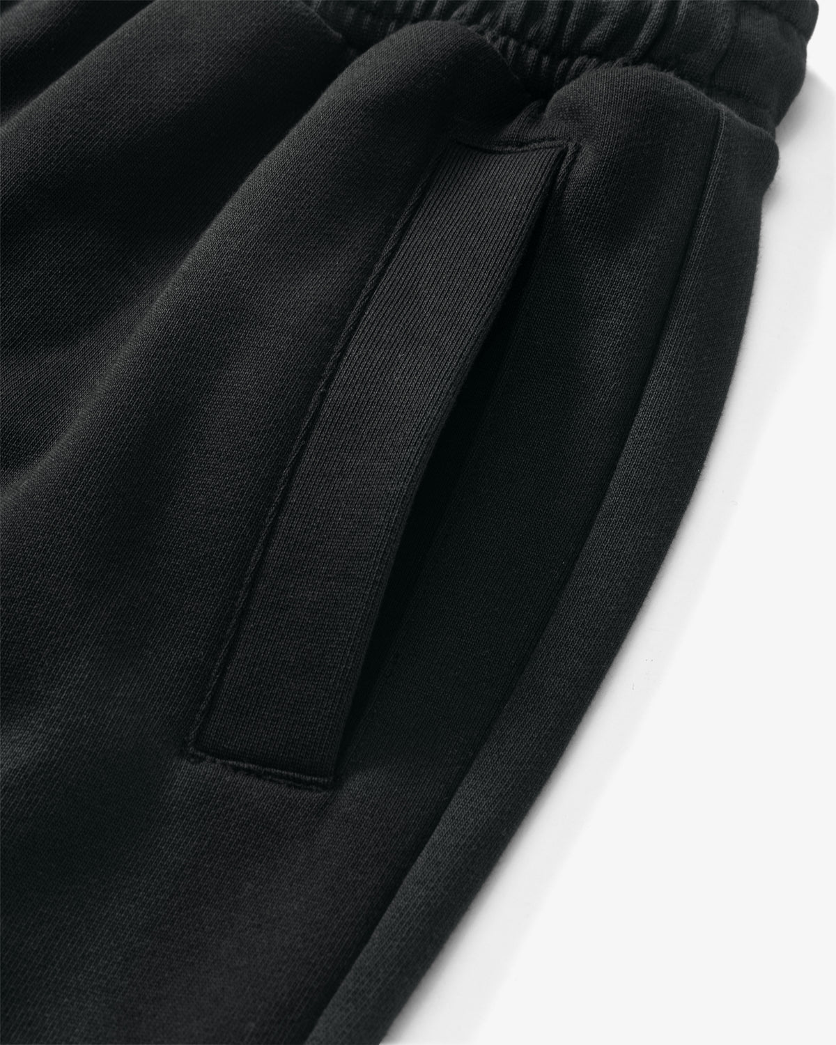 Starks Logo Sweatpant - Pants | Staple Pigeon
