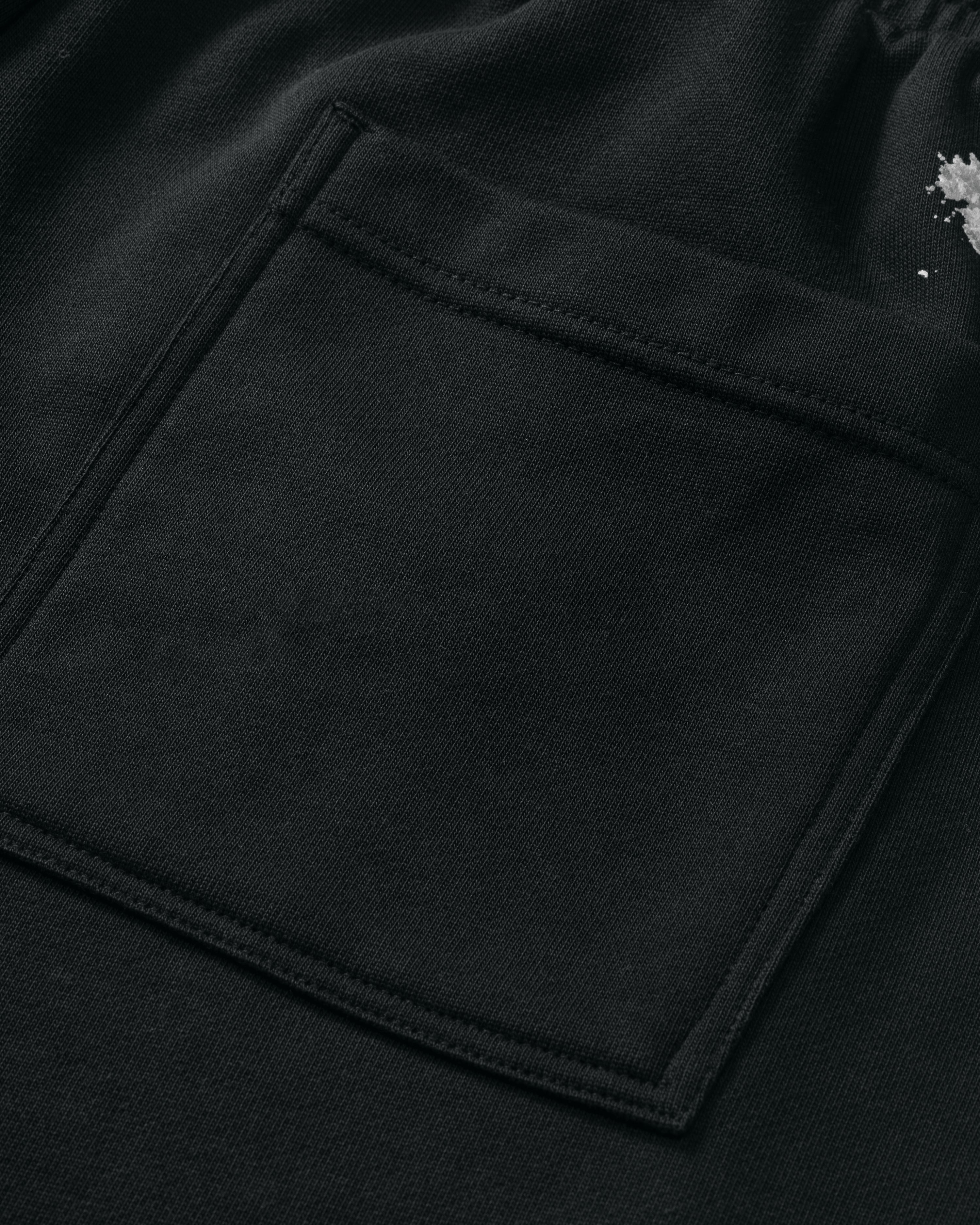 Starks Logo Sweatpant - Pants | Staple Pigeon