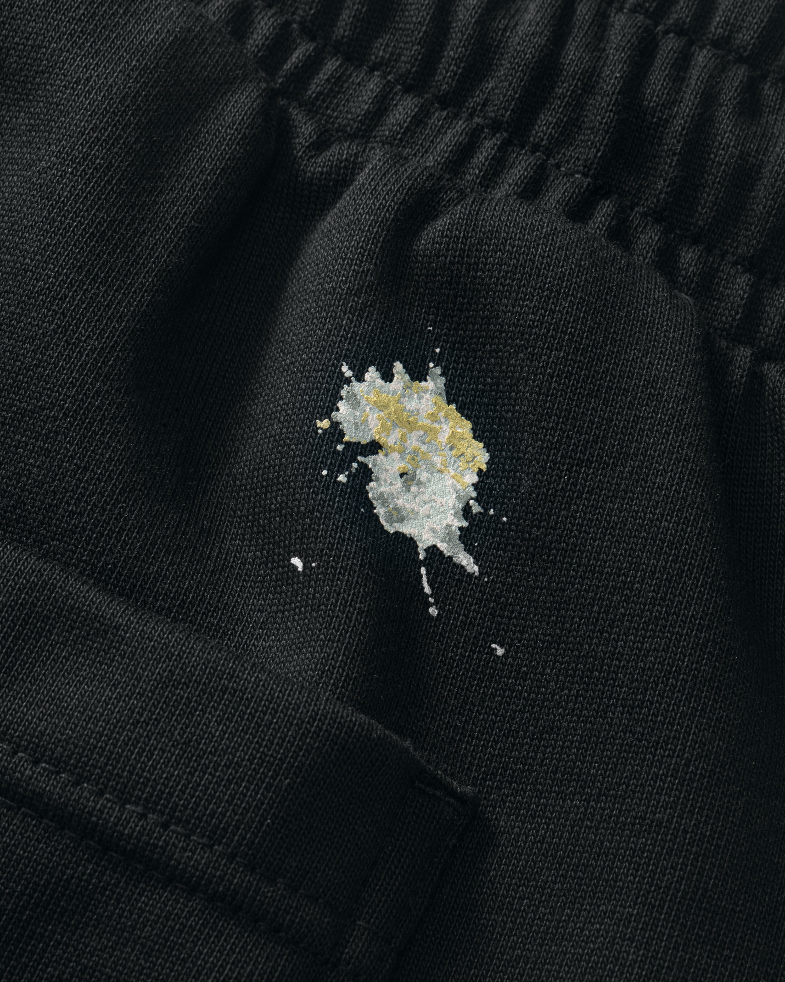 Starks Logo Sweatpant - Pants | Staple Pigeon