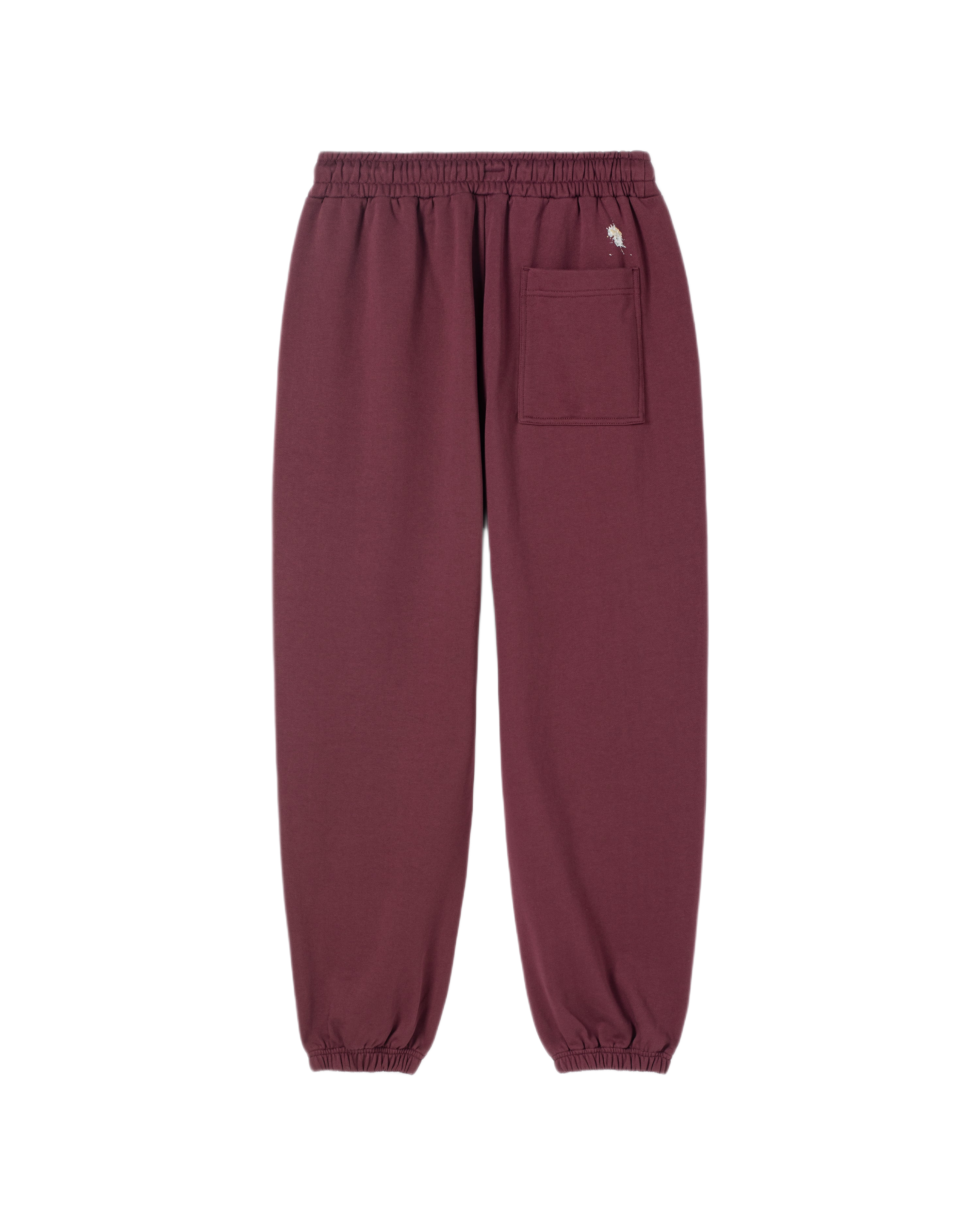Starks Logo Sweatpant - Pants | Staple Pigeon