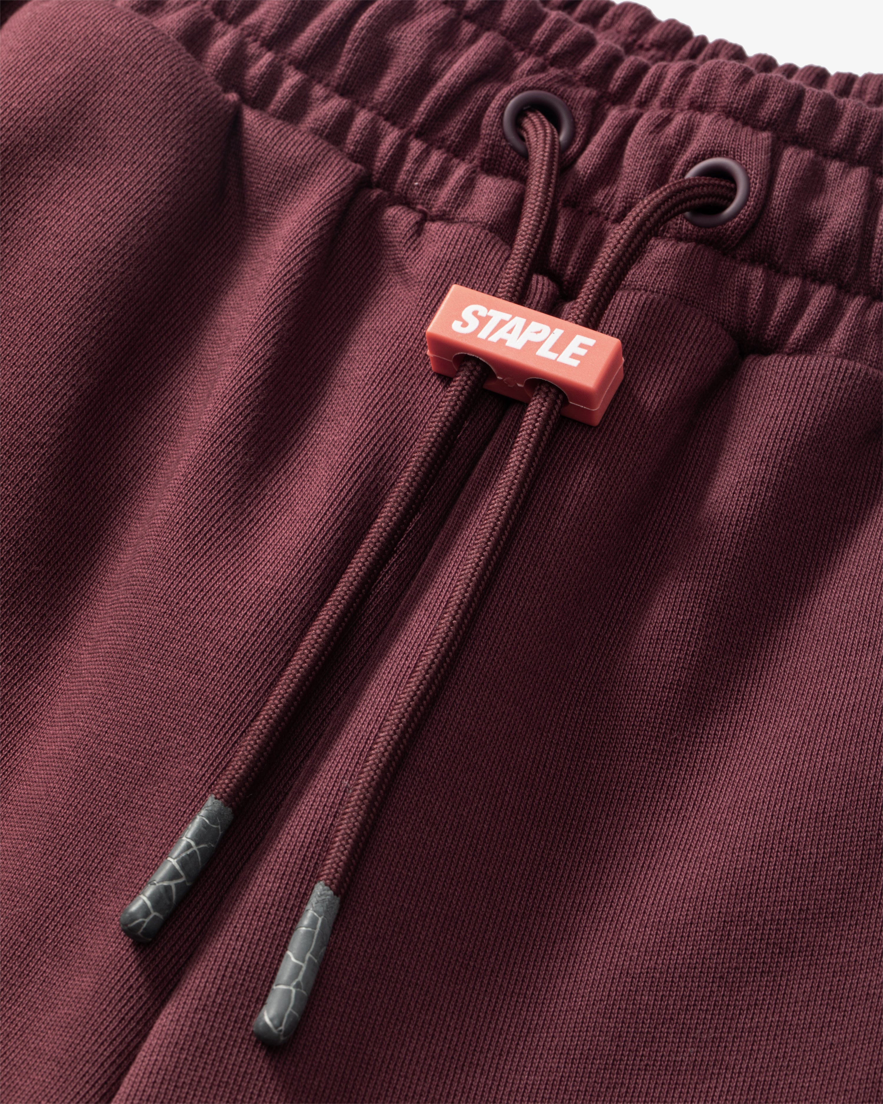 Starks Logo Sweatpant - Pants | Staple Pigeon