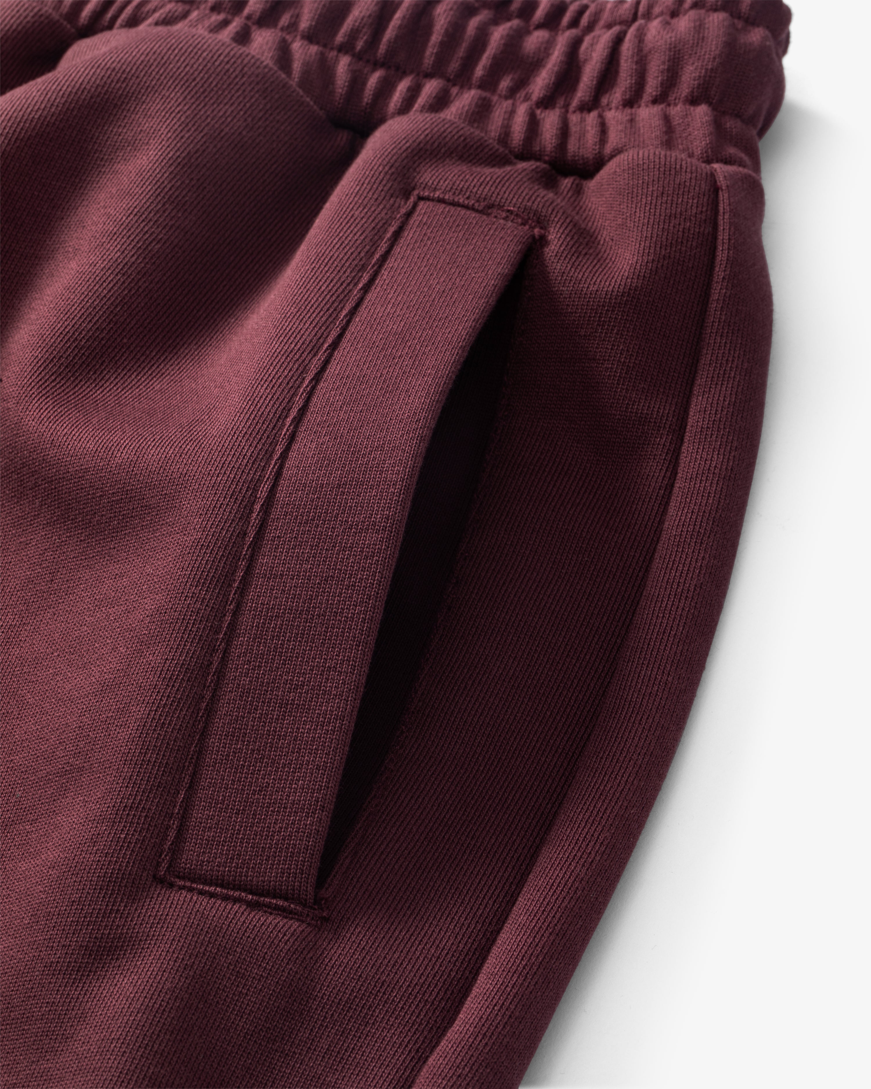 Starks Logo Sweatpant - Pants | Staple Pigeon