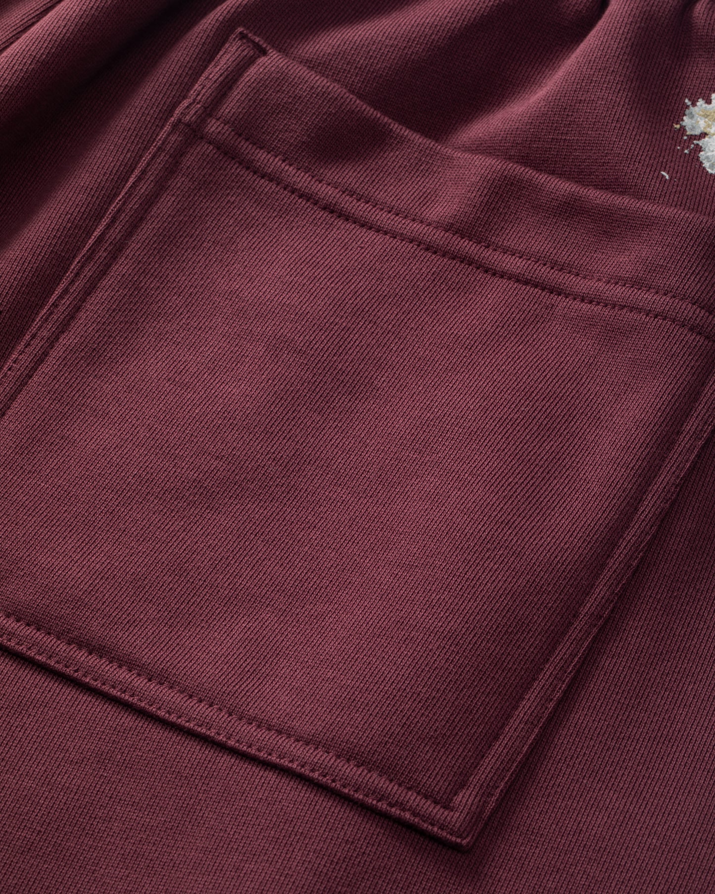 Starks Logo Sweatpant - Sweatpants | Staple Pigeon