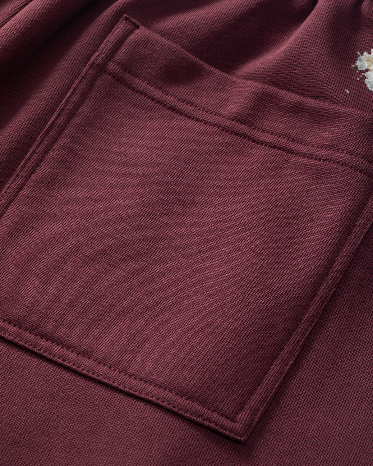 Starks Logo Sweatpant - Pants | Staple Pigeon