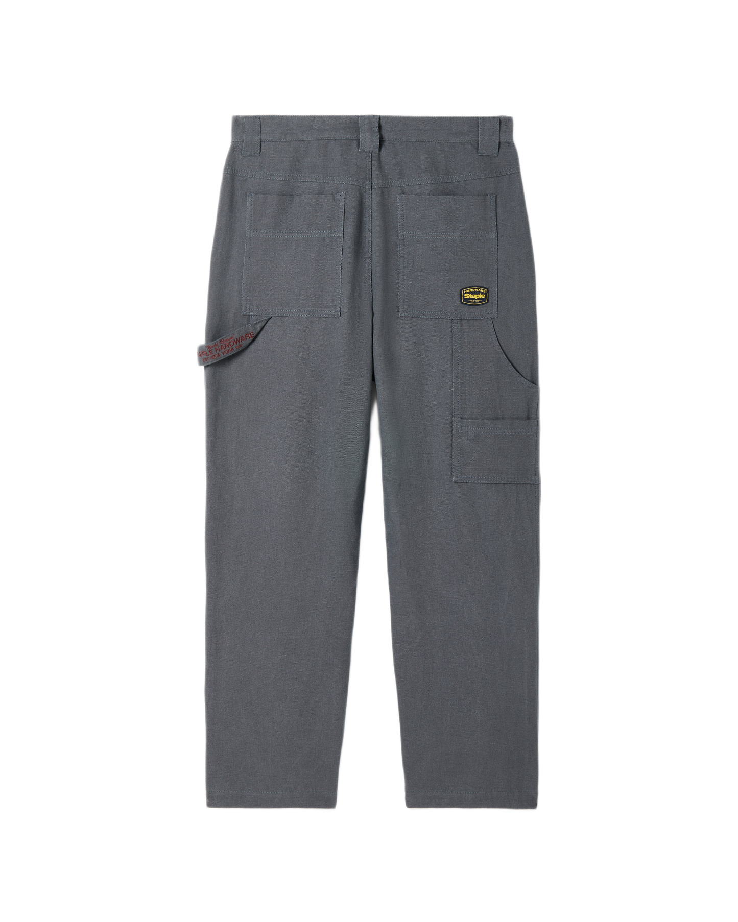 Hardware Work Pant - Pants | Staple Pigeon