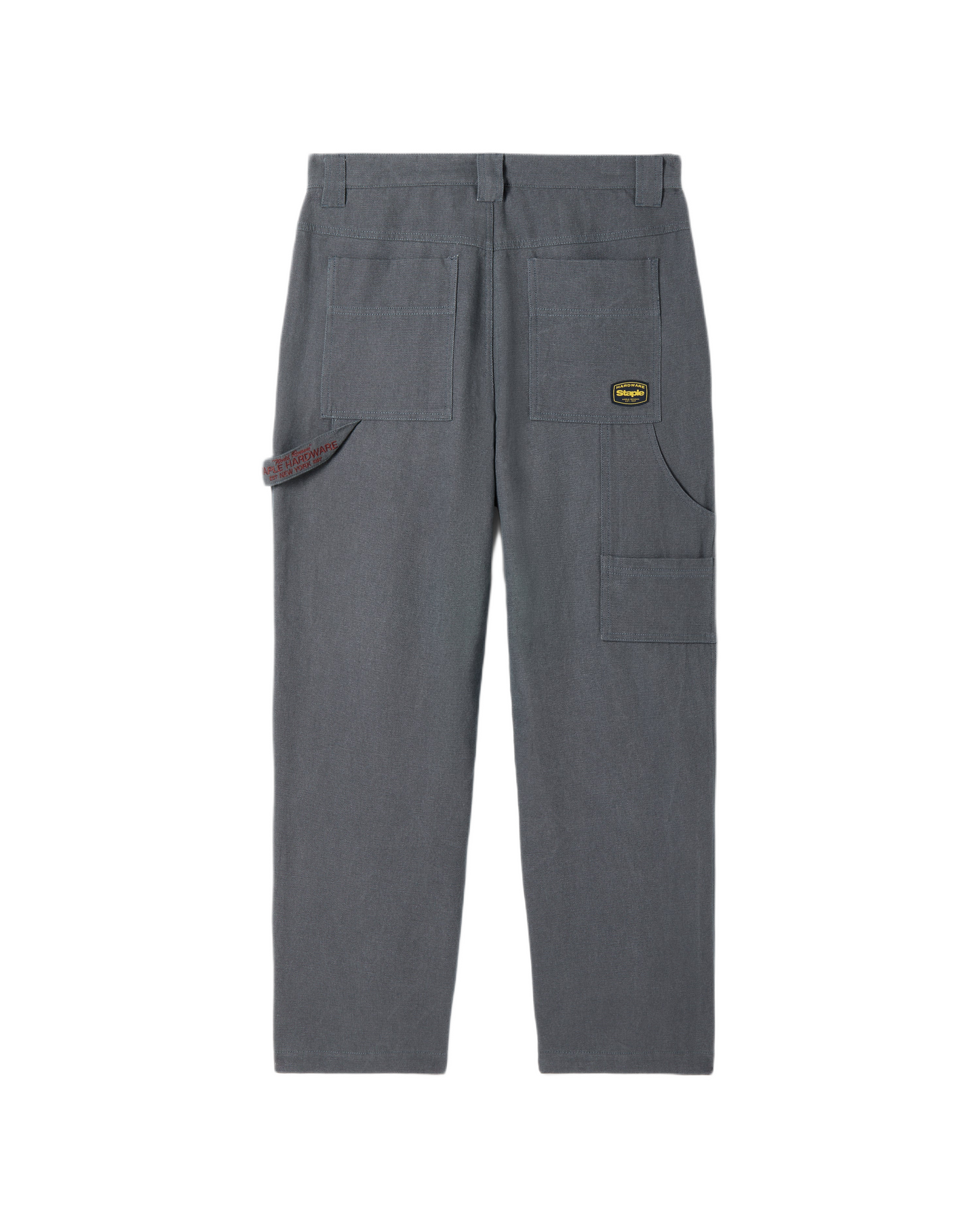Hardware Work Pant - Pants | Staple Pigeon