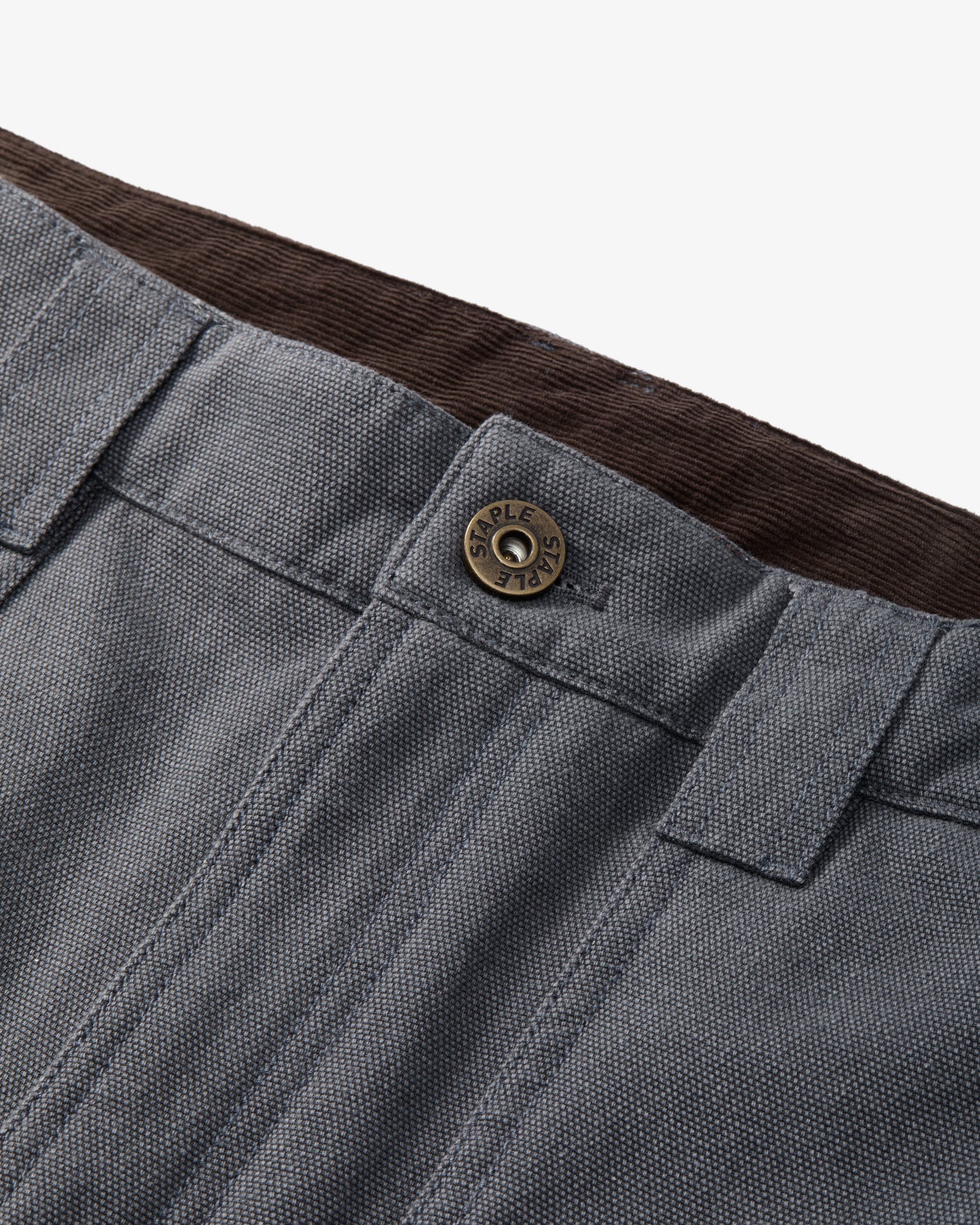 Hardware Work Pant - Pants | Staple Pigeon