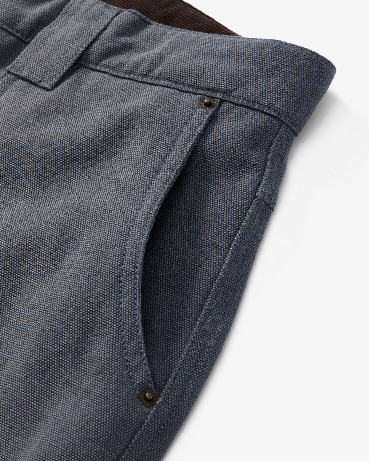 Hardware Work Pant - Pants | Staple Pigeon