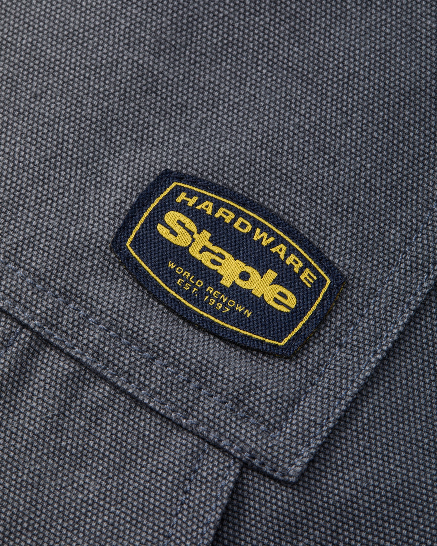 Hardware Work Pant - Pants | Staple Pigeon