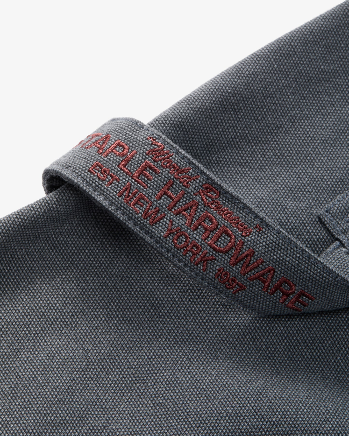 Hardware Work Pant - Pants | Staple Pigeon
