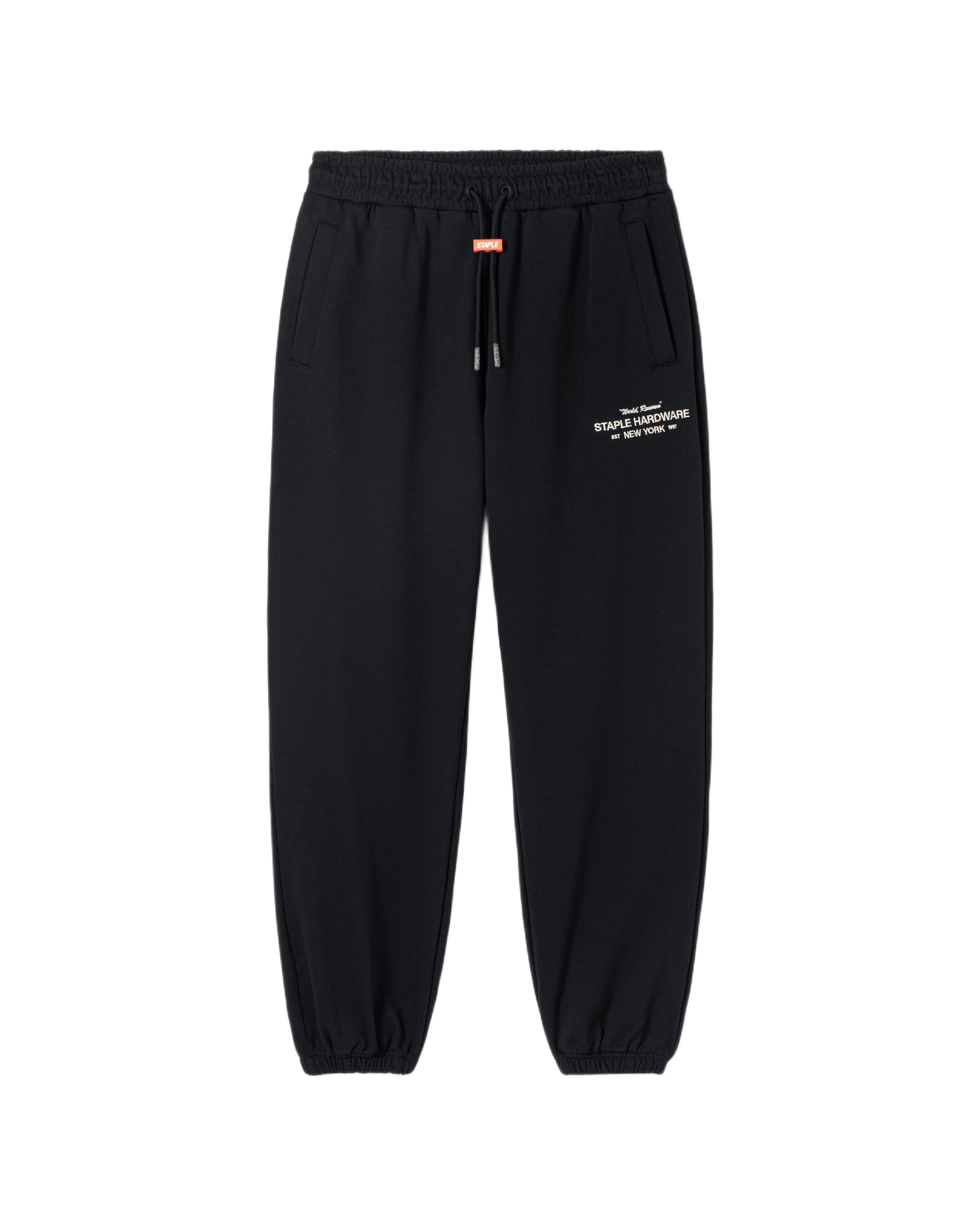 Hardware Sweatpant - Sweatpants | Staple Pigeon