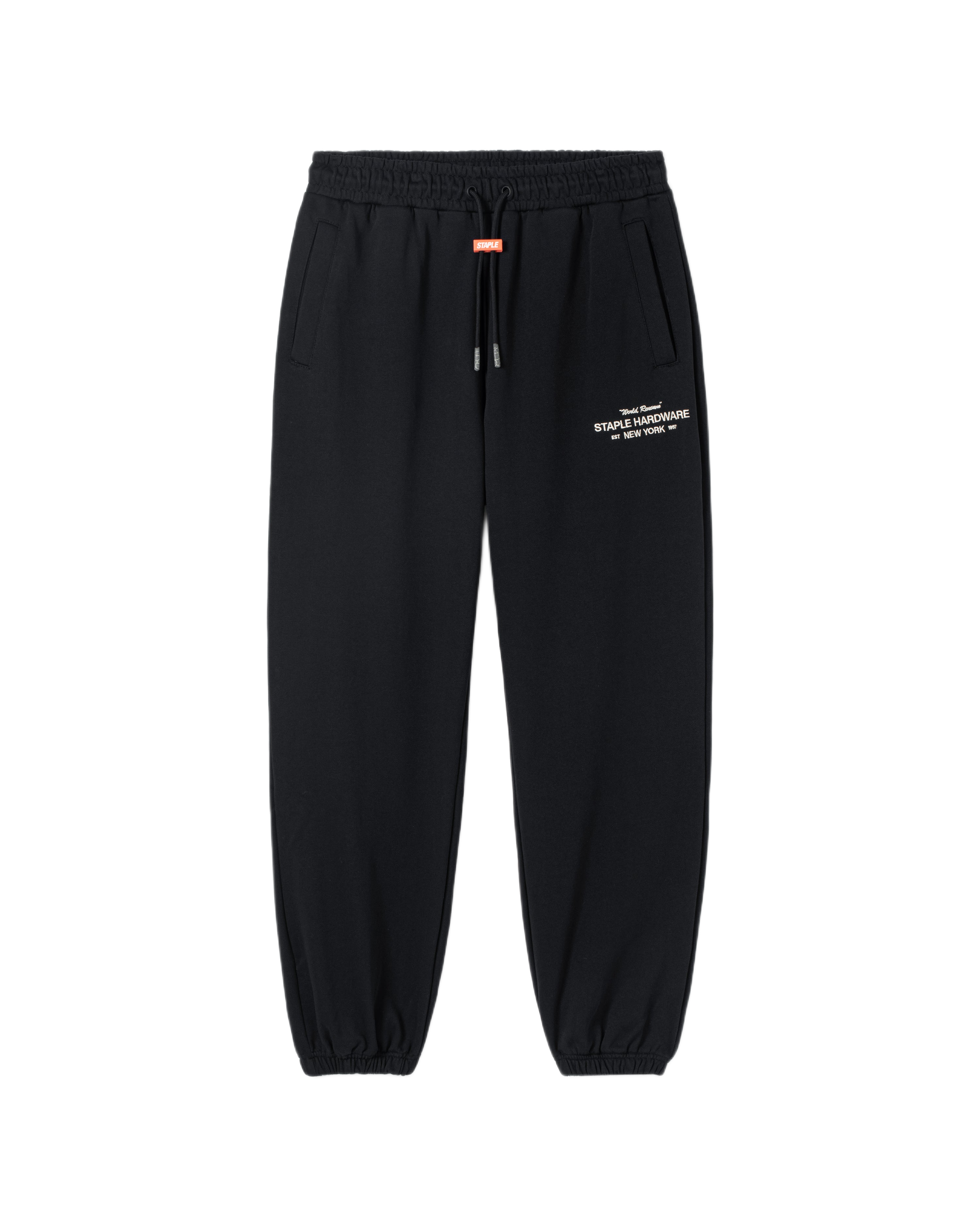 Hardware Sweatpant - Sweatpants | Staple Pigeon