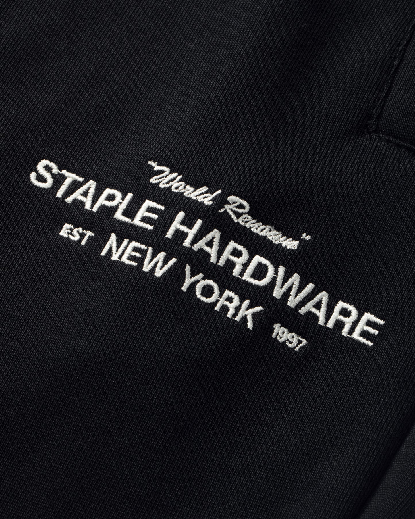 Hardware Sweatpant - Sweatpants | Staple Pigeon