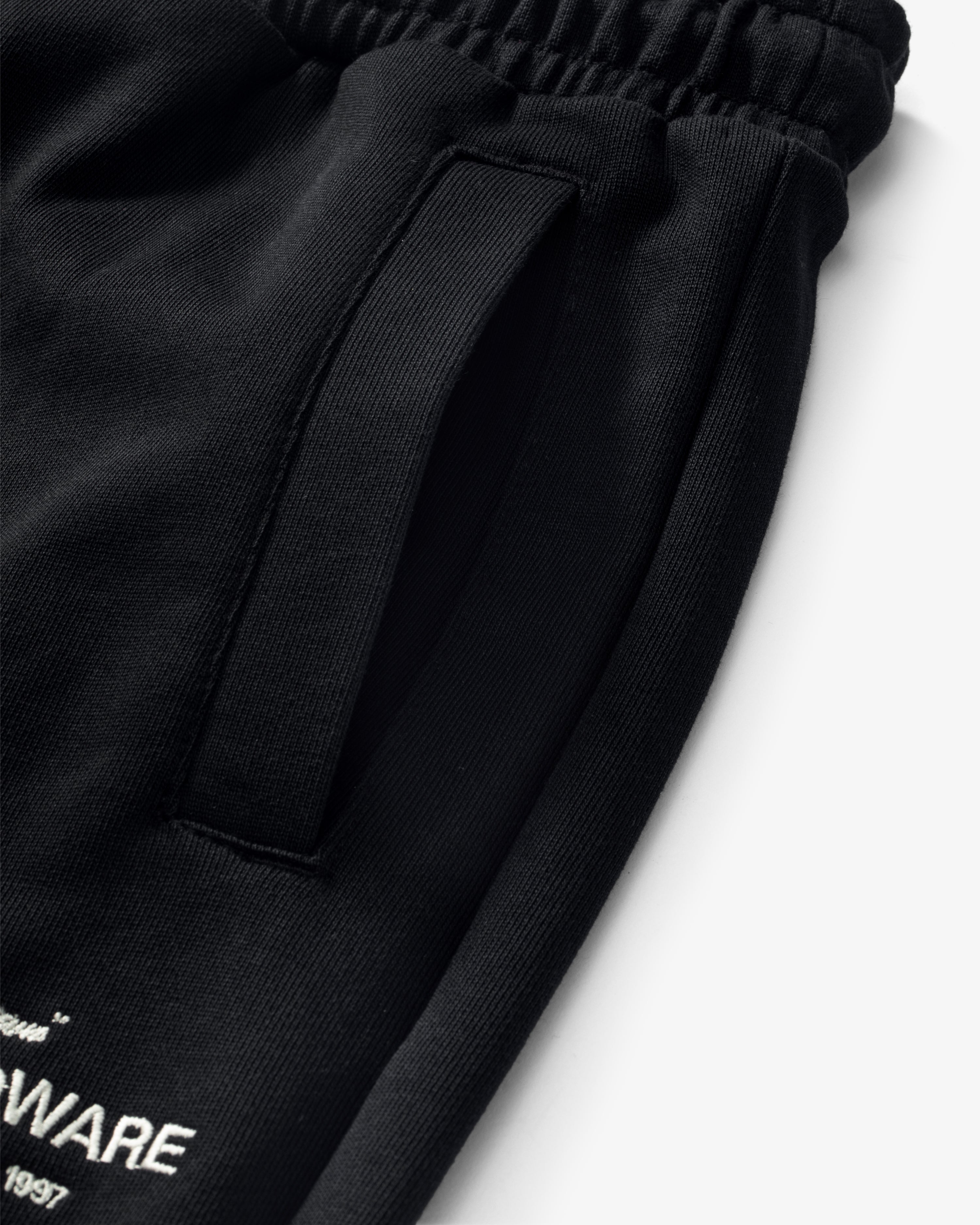 Hardware Sweatpant - Pants | Staple Pigeon