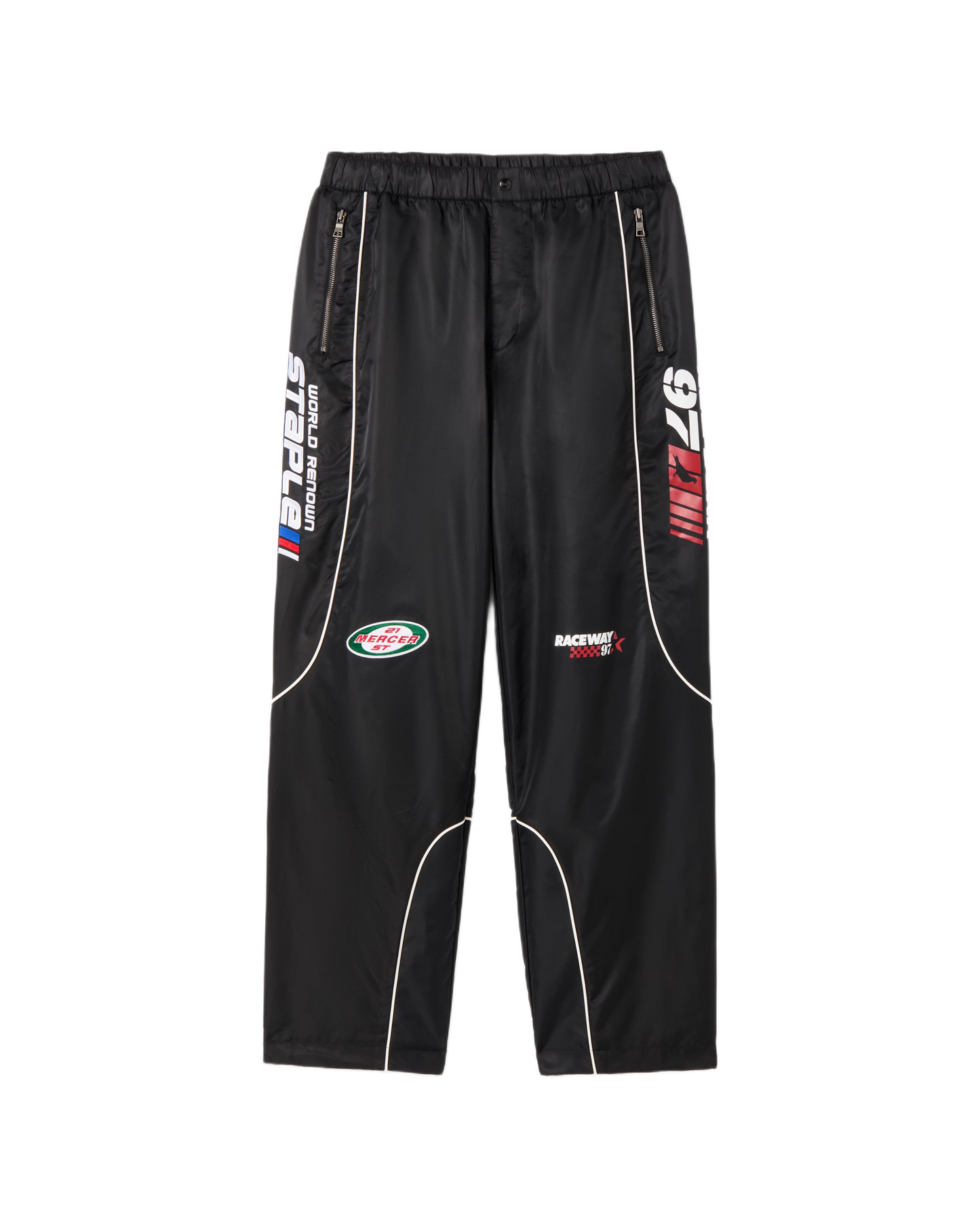 Pit Crew Pant - Fashion Pant | Staple Pigeon