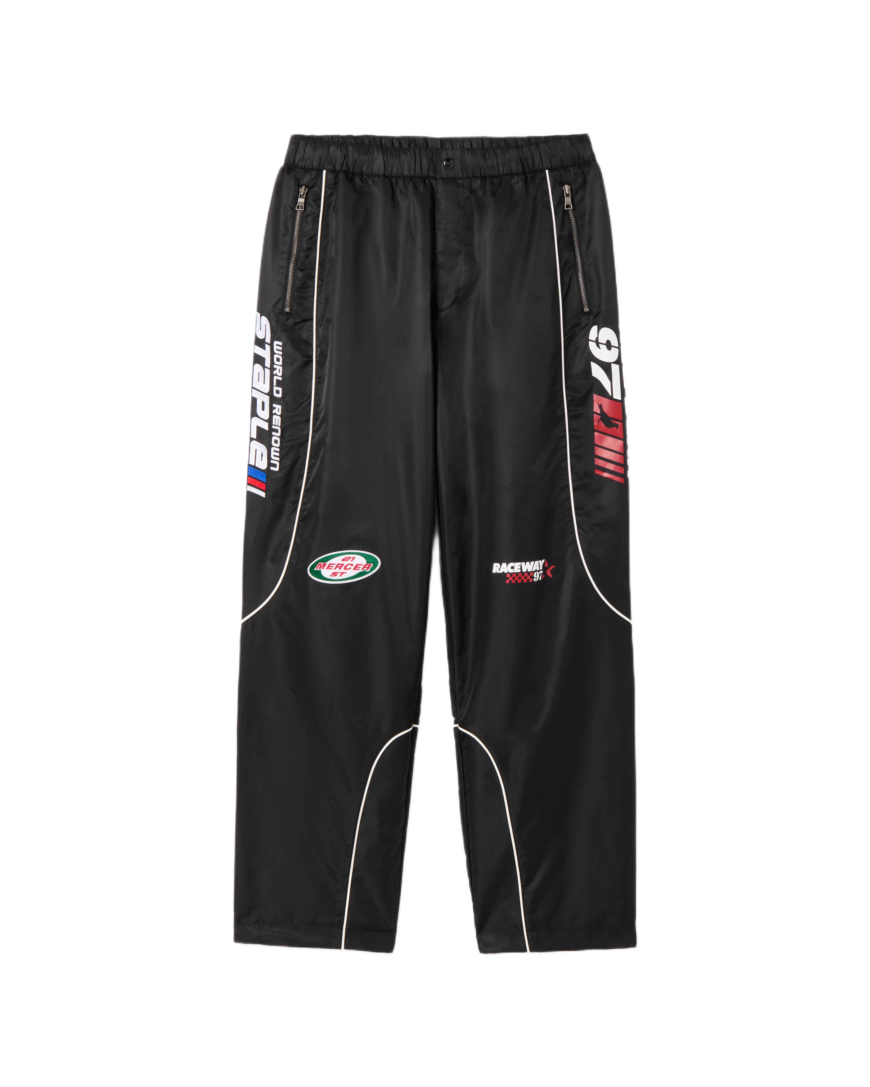 Pit Crew Pant - Fashion Pant | Staple Pigeon
