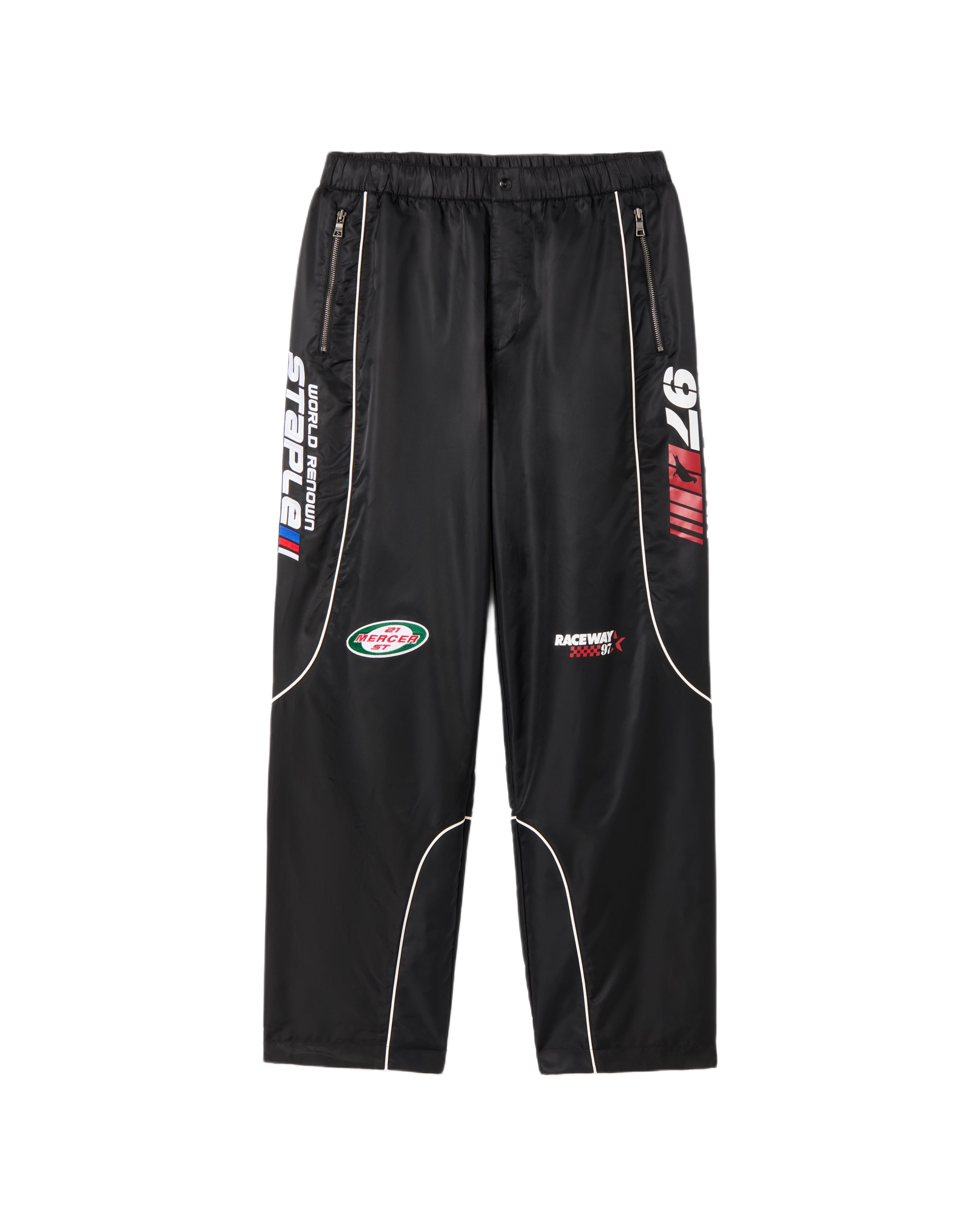 Pit Crew Pant - Fashion Pant | Staple Pigeon