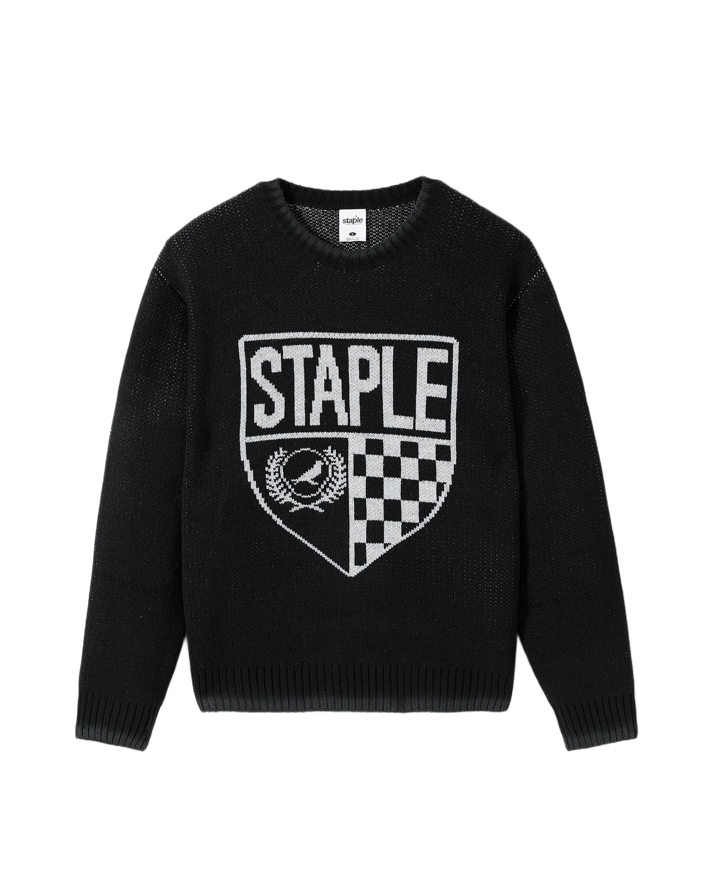 Flag Sweater - Sweater | Staple Pigeon