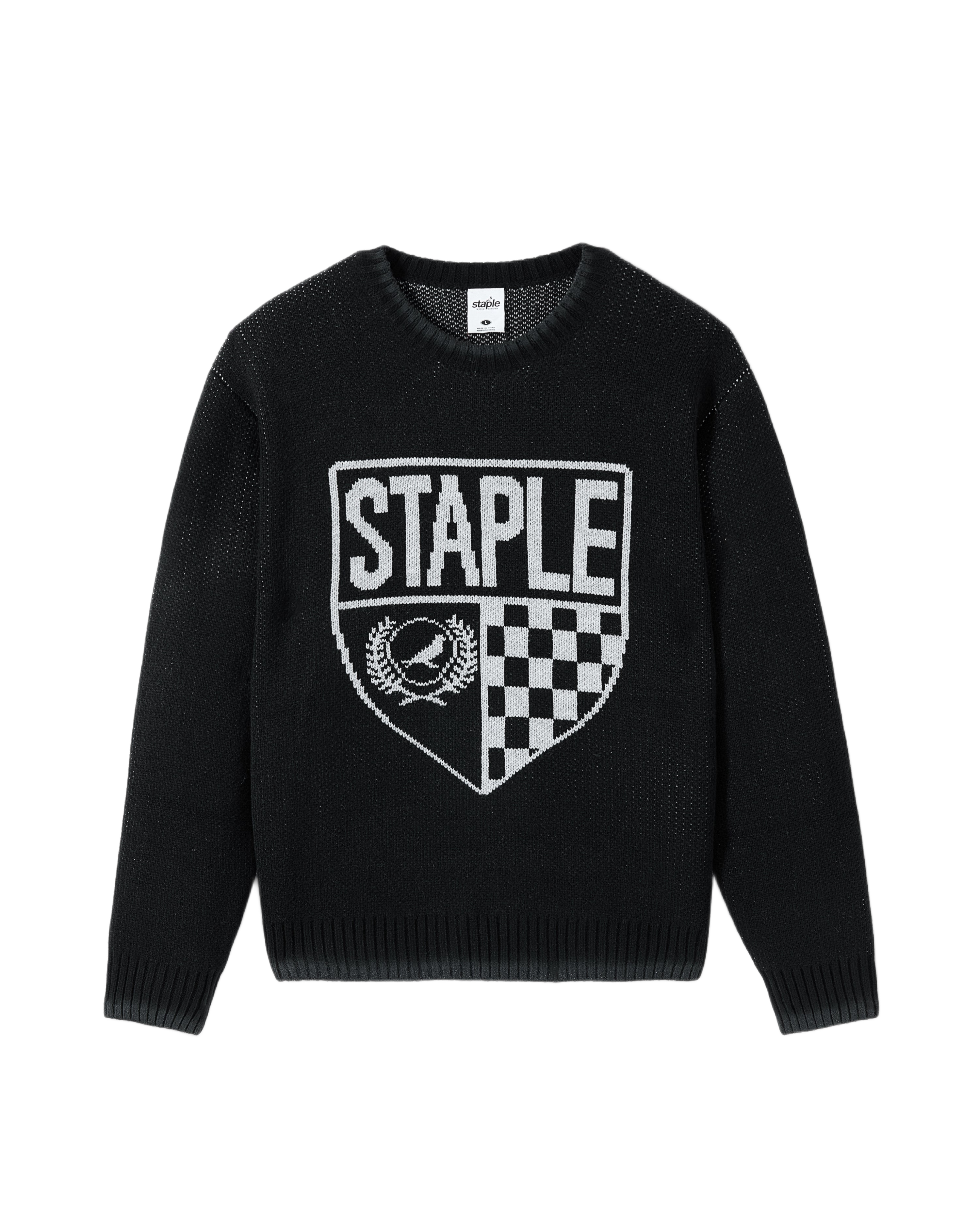 Flag Sweater - Sweater | Staple Pigeon