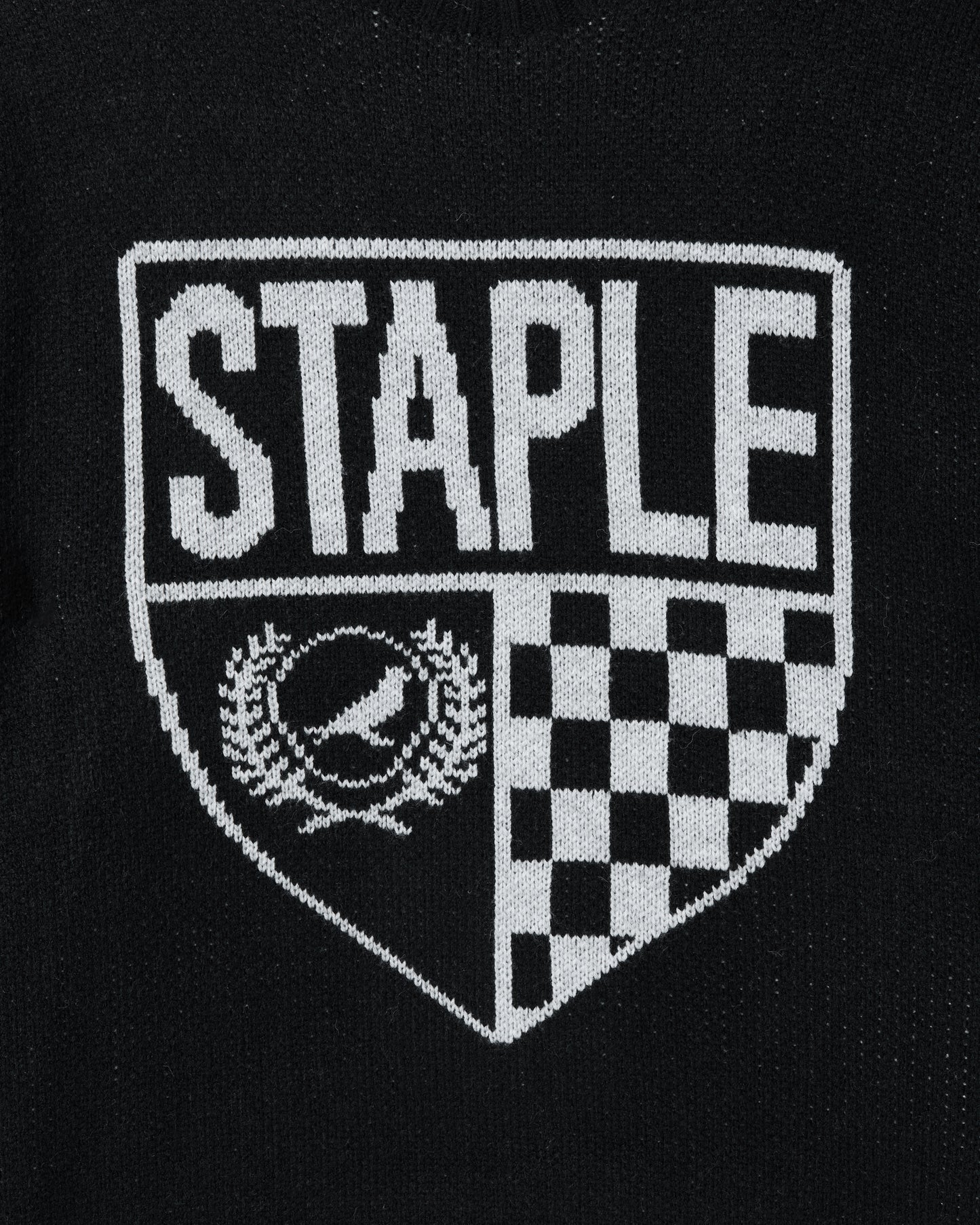 Flag Sweater - Sweater | Staple Pigeon