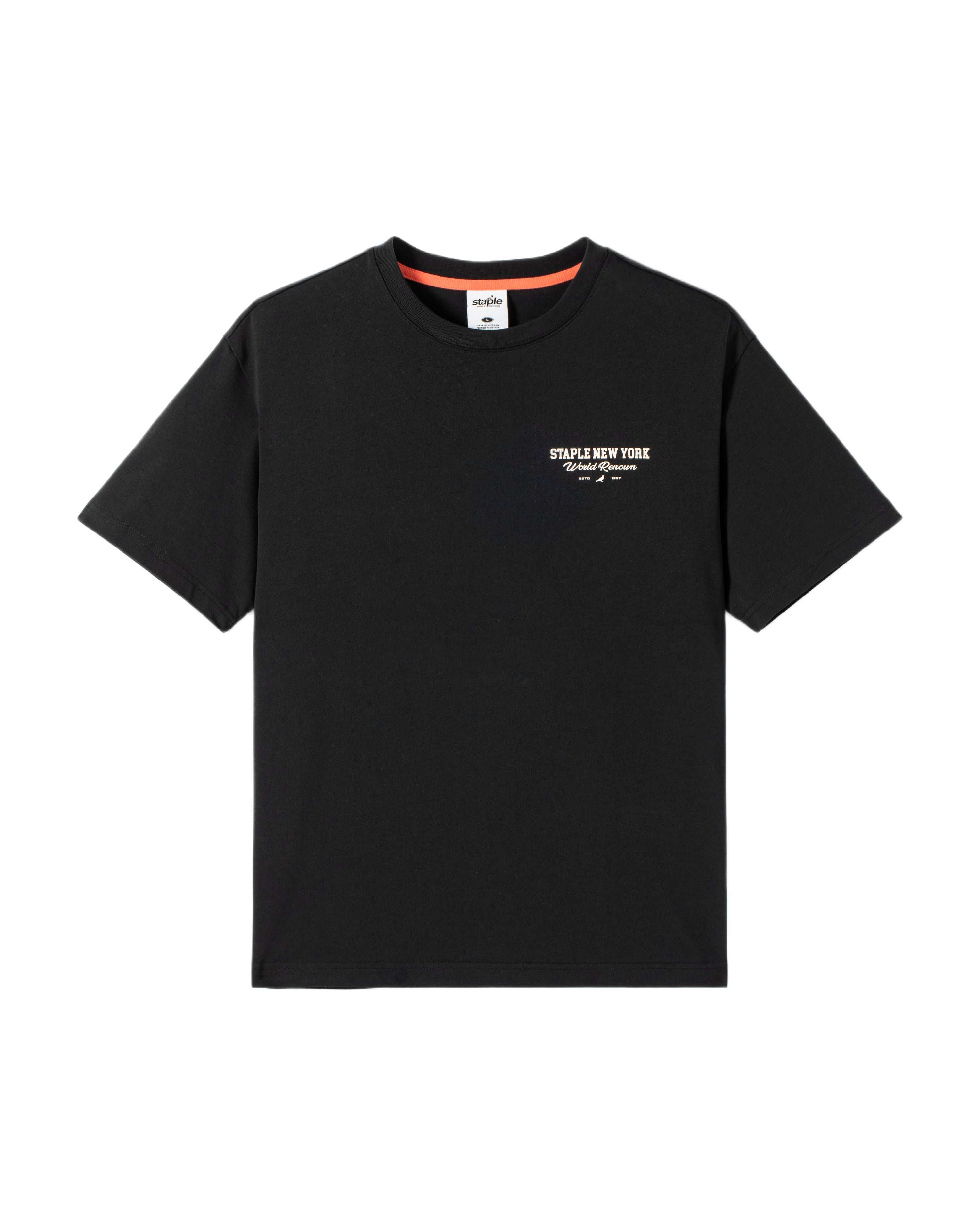 Rivera Logo Tee - Tee | Staple Pigeon