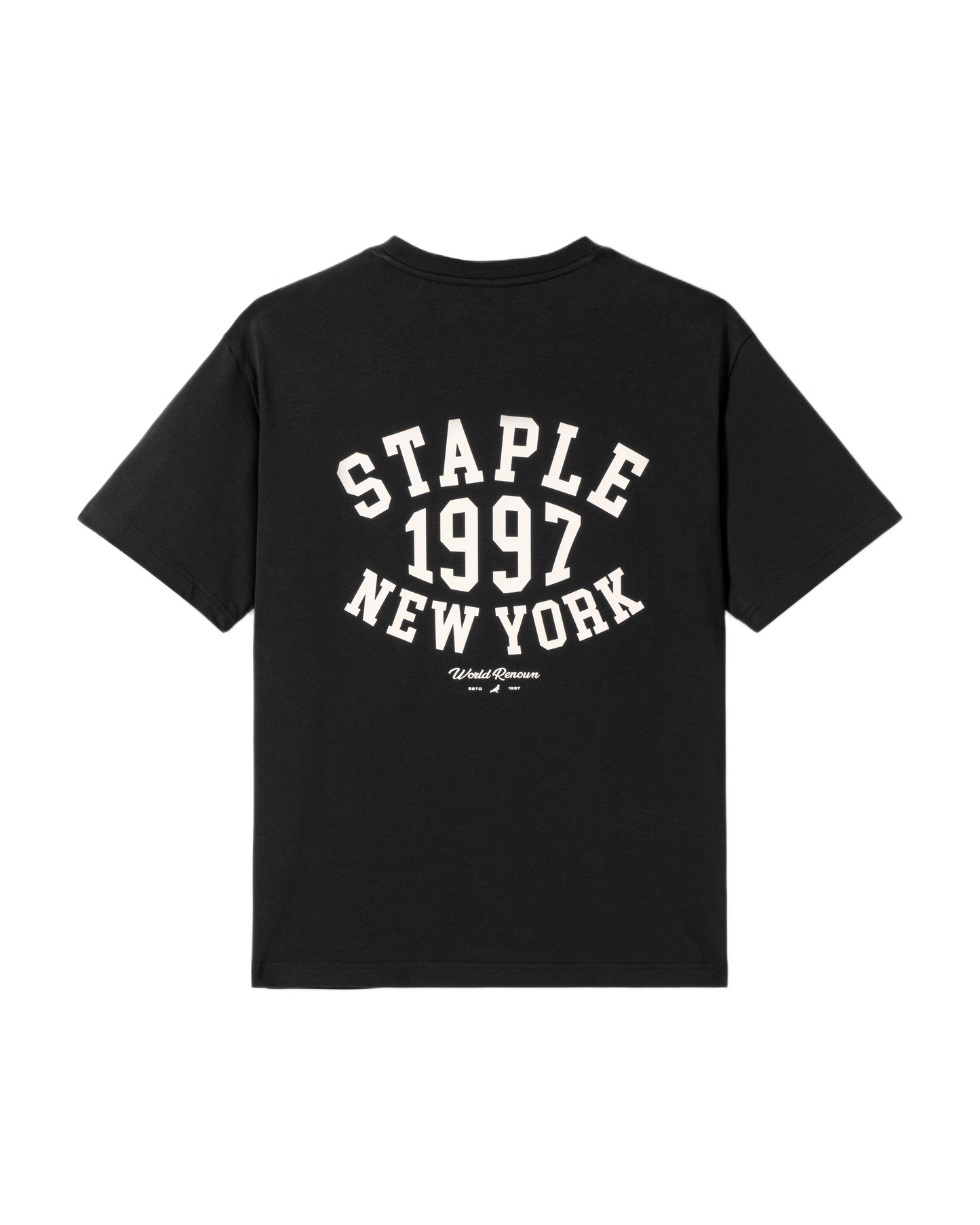 Rivera Logo Tee - Tee | Staple Pigeon