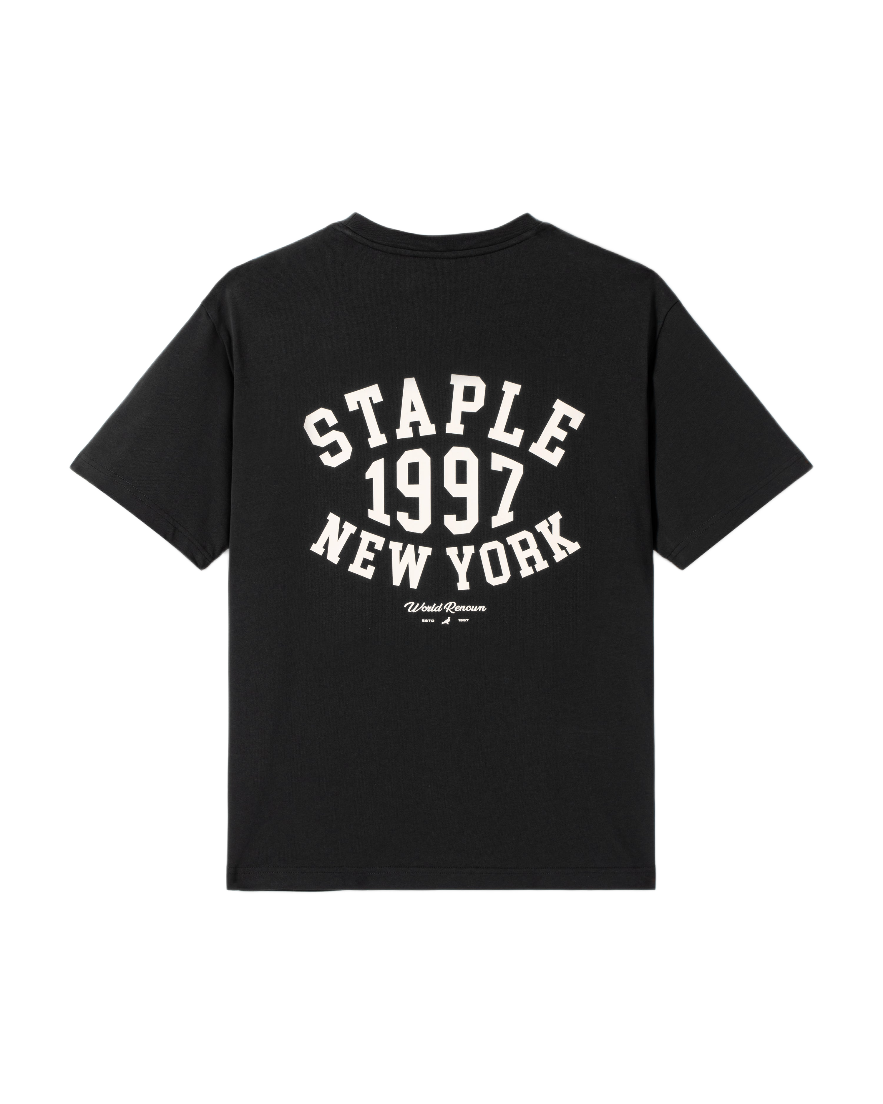 Rivera Logo Tee - Tee | Staple Pigeon