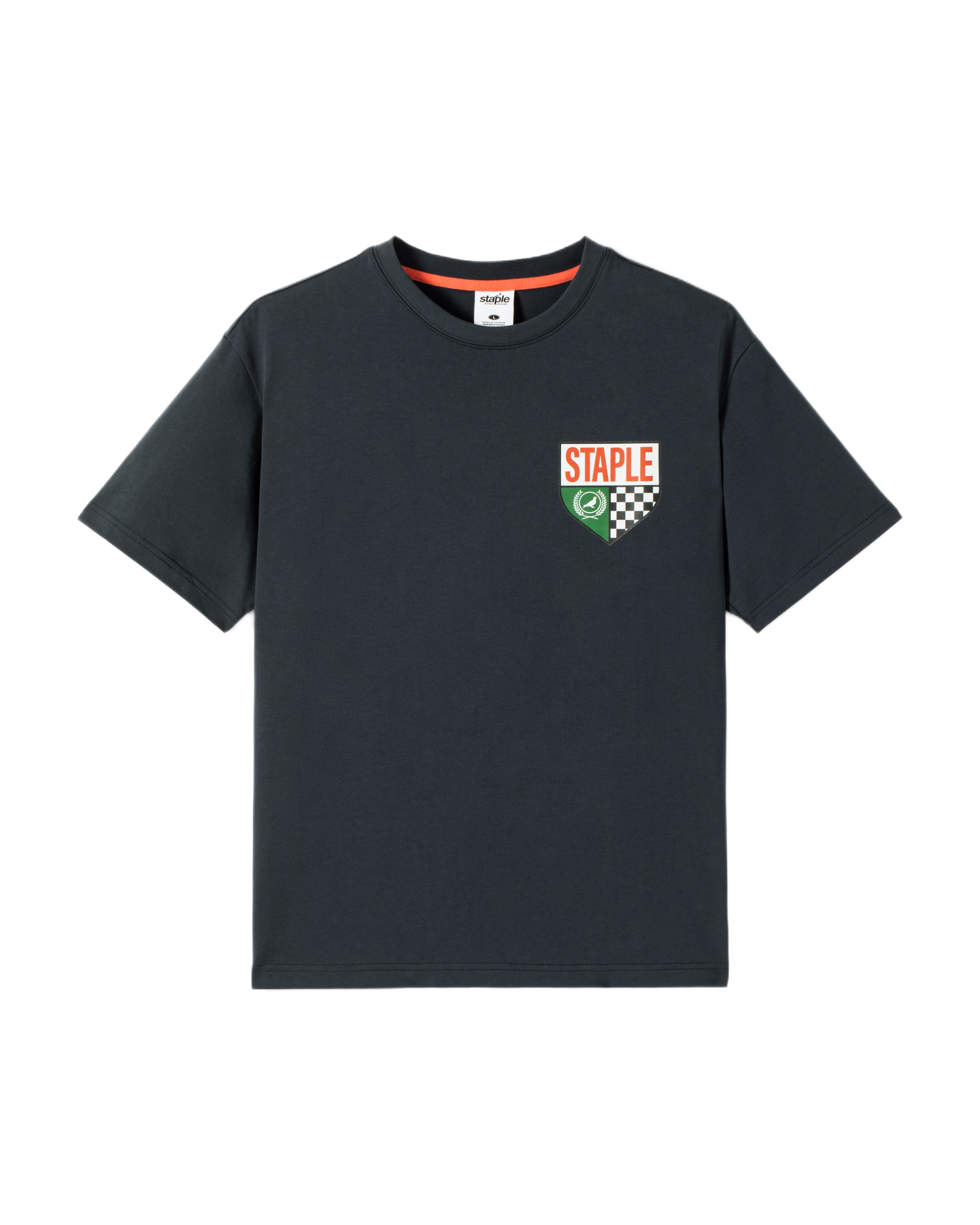 Sponsors Tee - Tee | Staple Pigeon