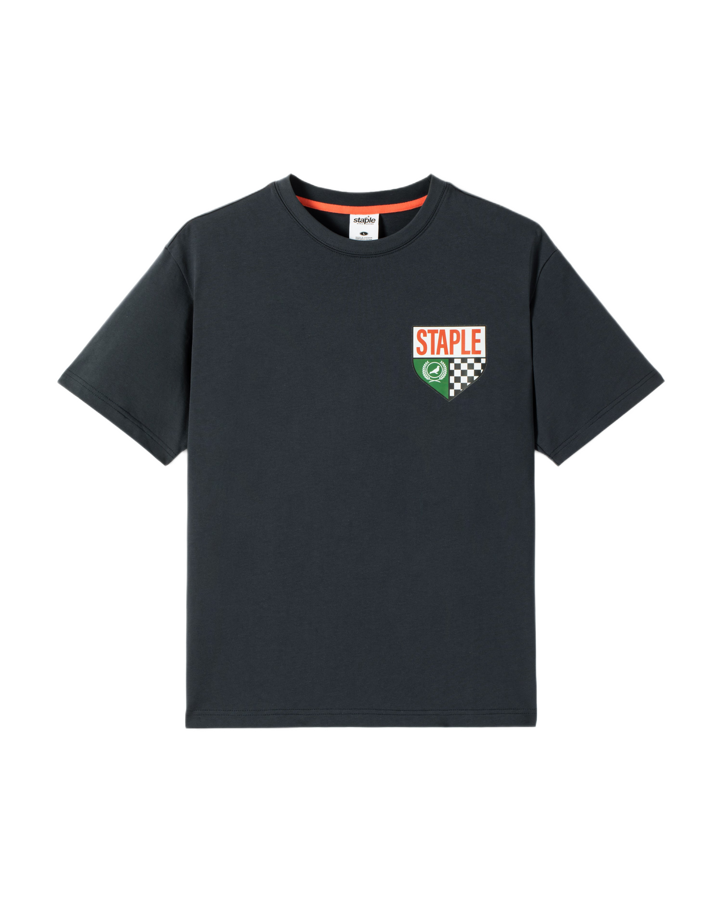Sponsors Tee - SS Tee | Staple Pigeon