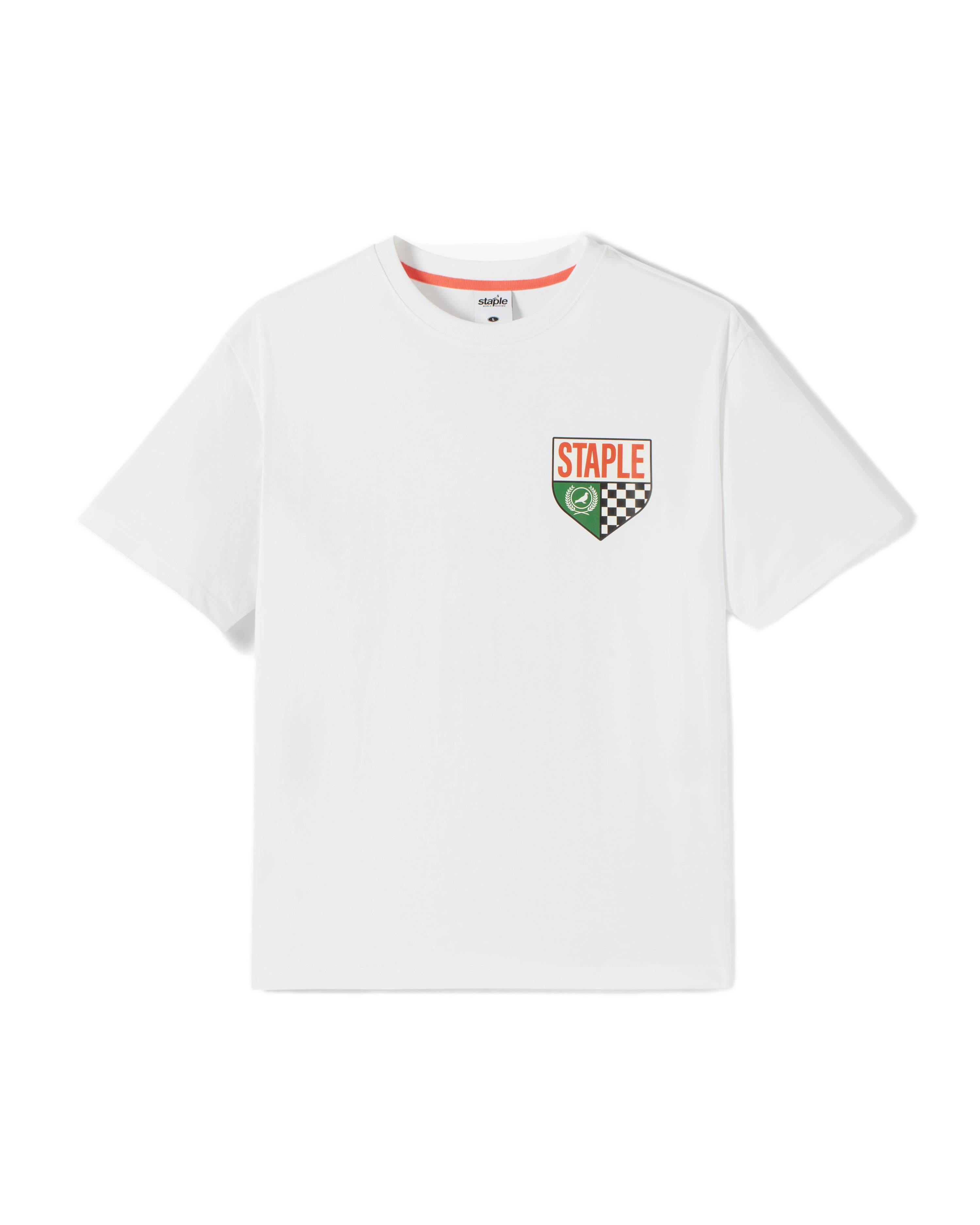 Sponsors Tee - Tee | Staple Pigeon