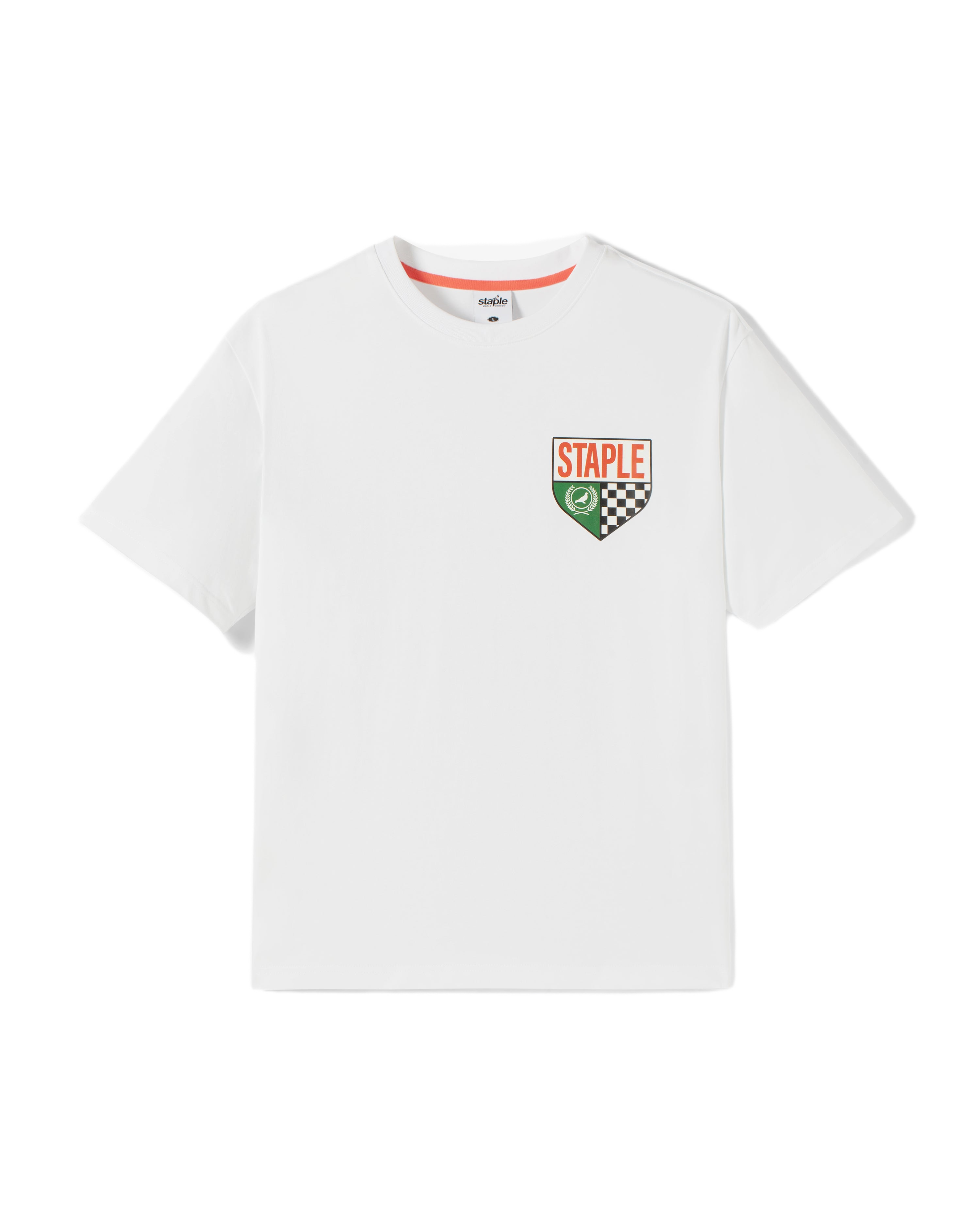 Sponsors Tee - Tee | Staple Pigeon