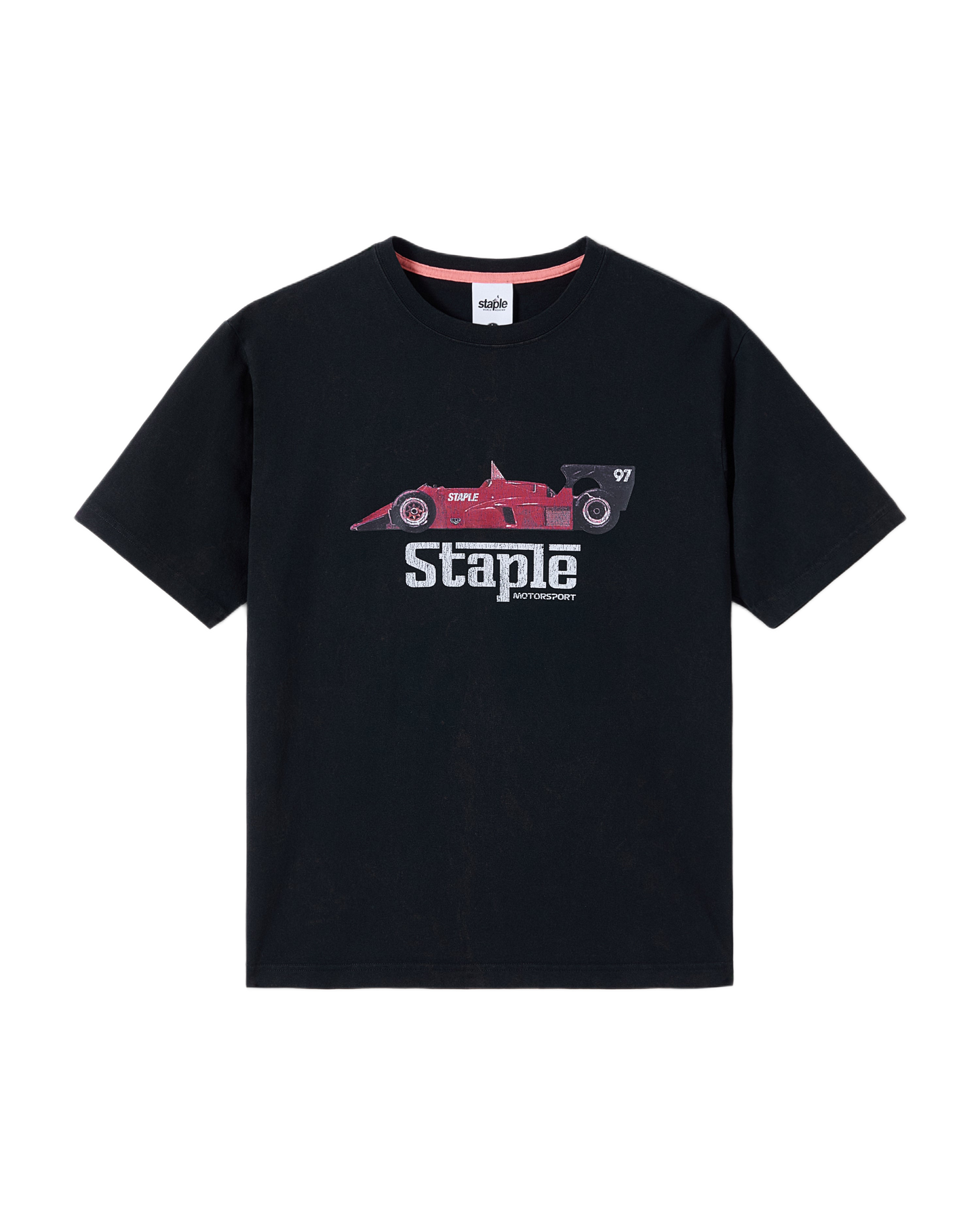 Formula Tee - Tee | Staple Pigeon