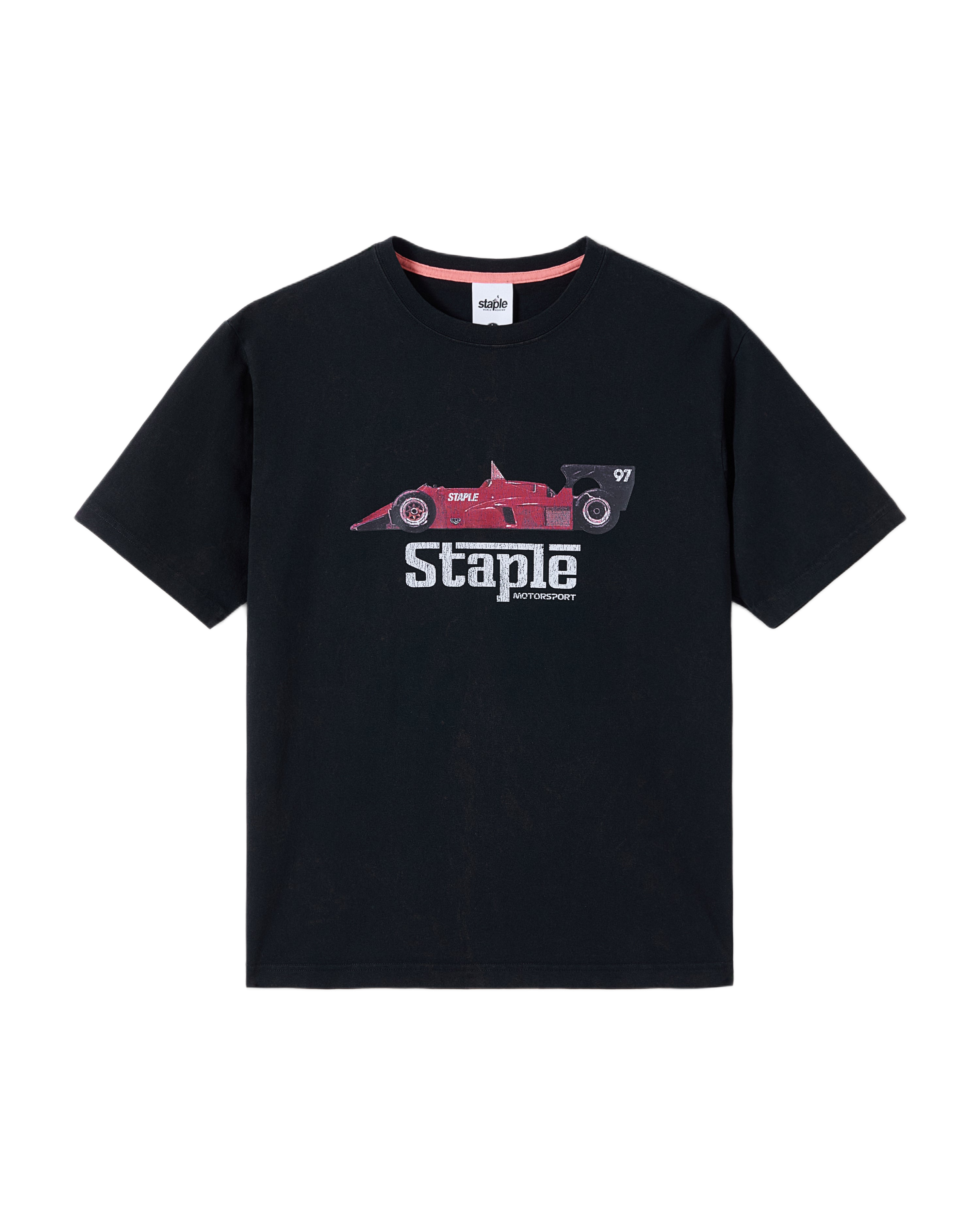 Formula Tee - Tee | Staple Pigeon
