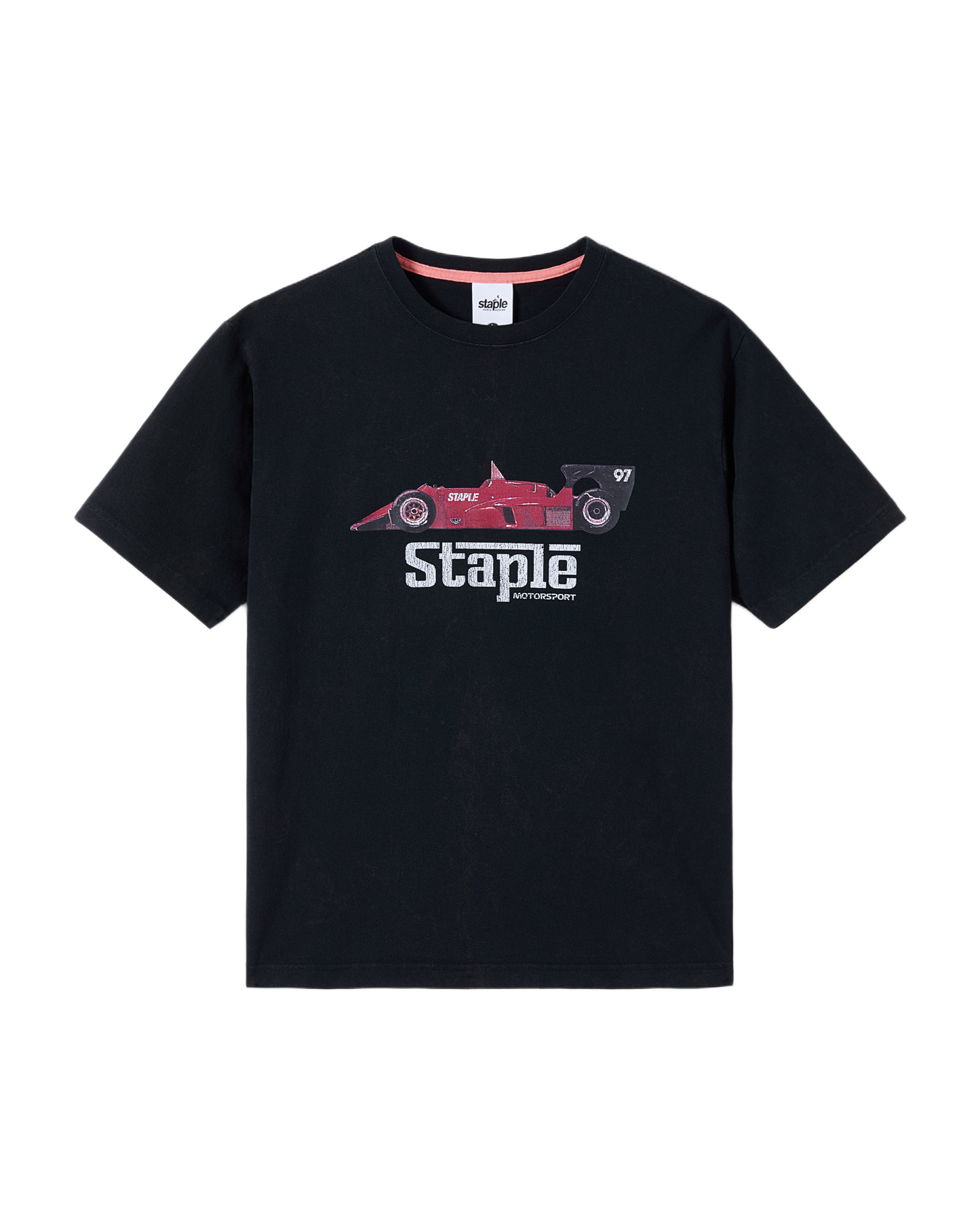 Formula Tee - SS Tee | Staple Pigeon
