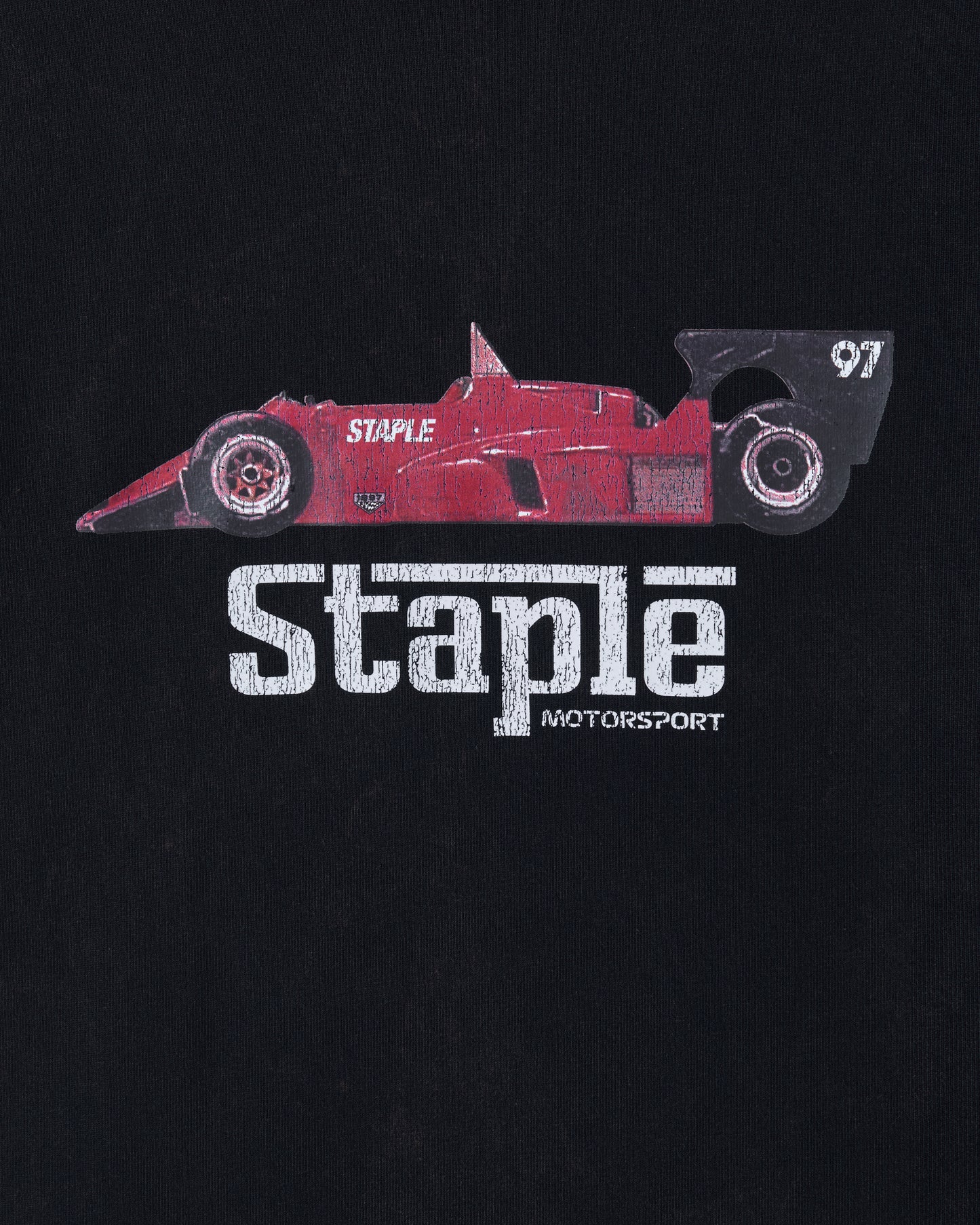 Formula Tee - Tee | Staple Pigeon