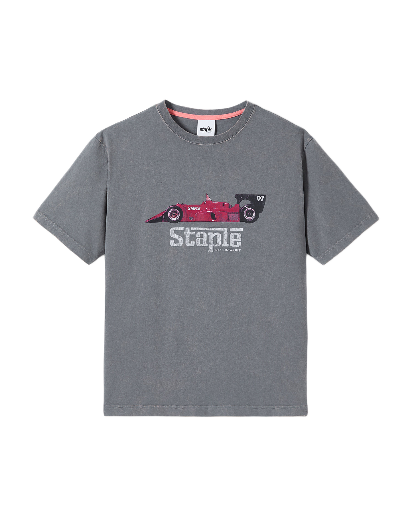 Formula Tee - Tee | Staple Pigeon