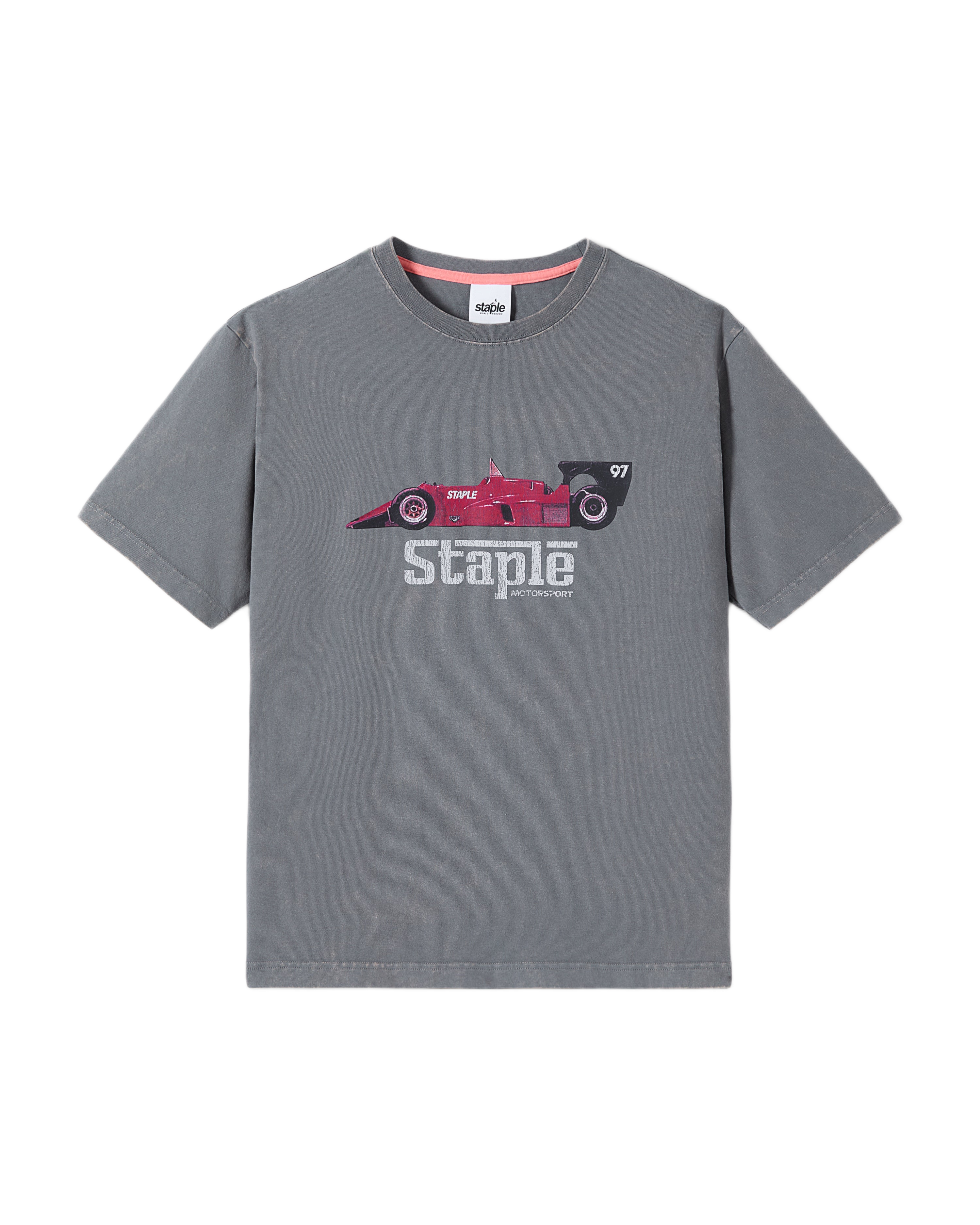 Formula Tee - Tee | Staple Pigeon