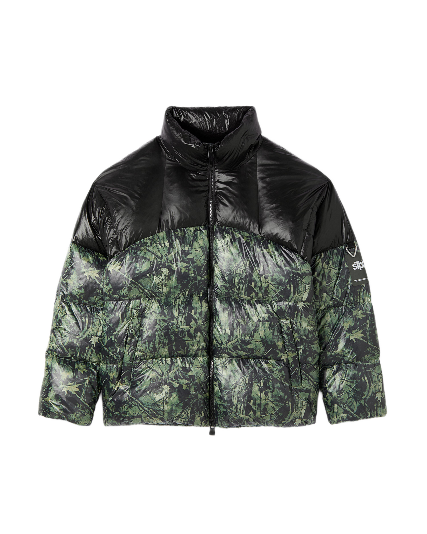 Sparta Down Jacket - Outerwear | Staple Pigeon