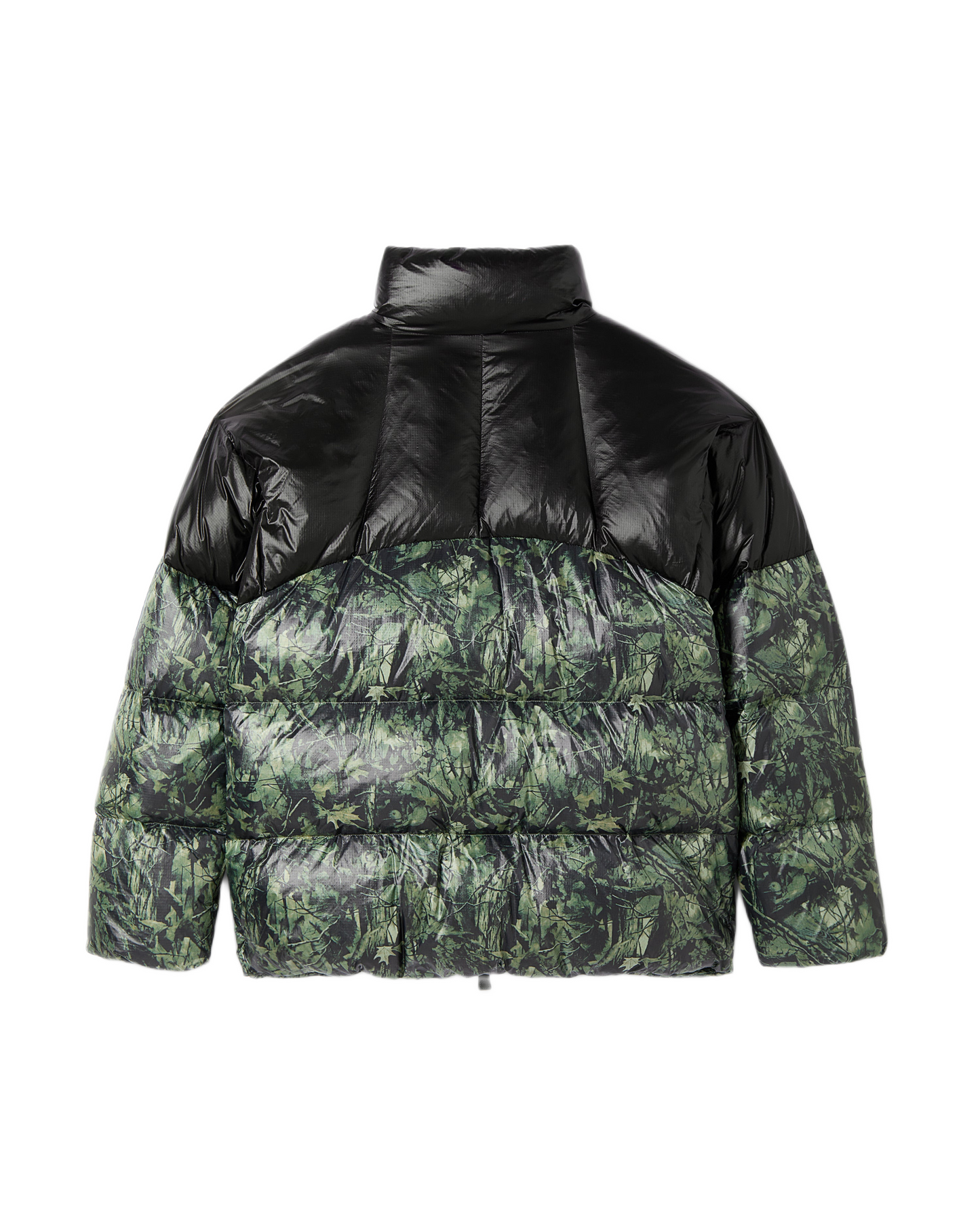 Sparta Down Jacket - Outerwear | Staple Pigeon